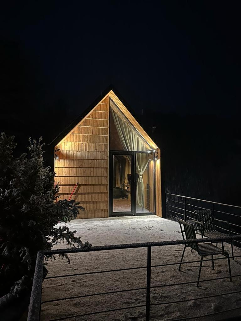 North Alpine Villas