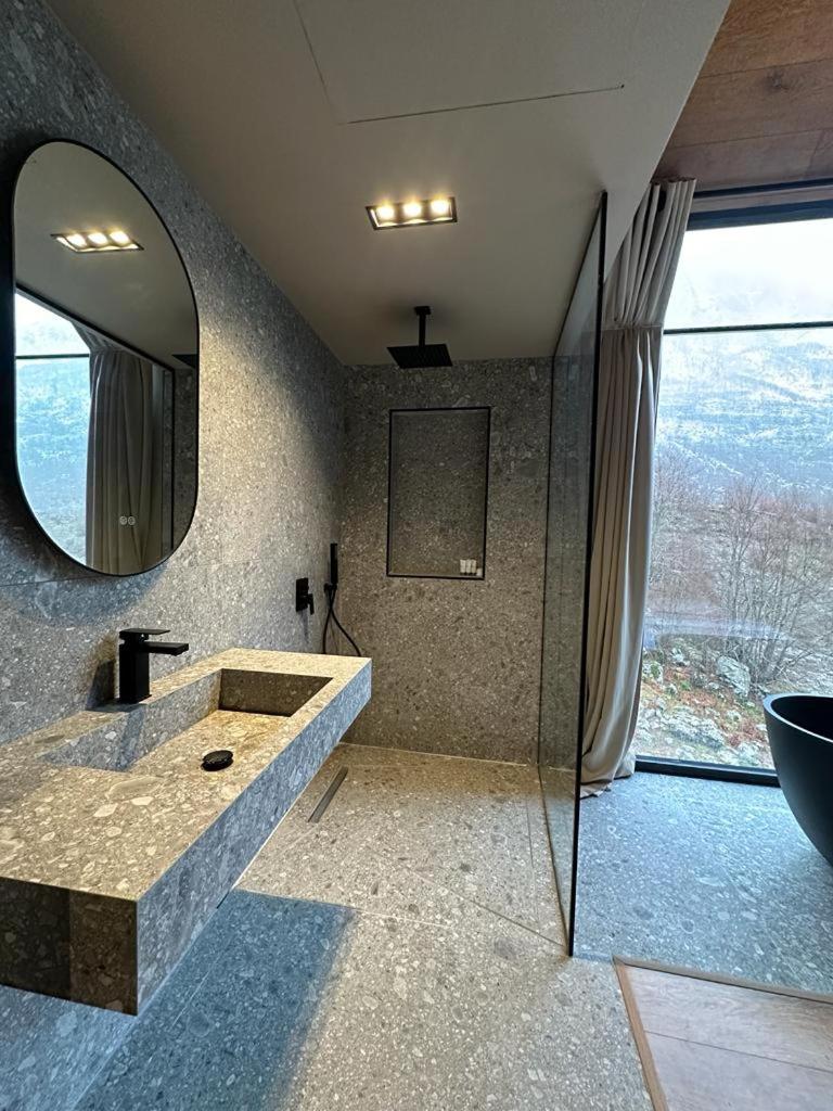 North Alpine Villas
