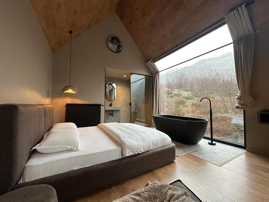 North Alpine Villas