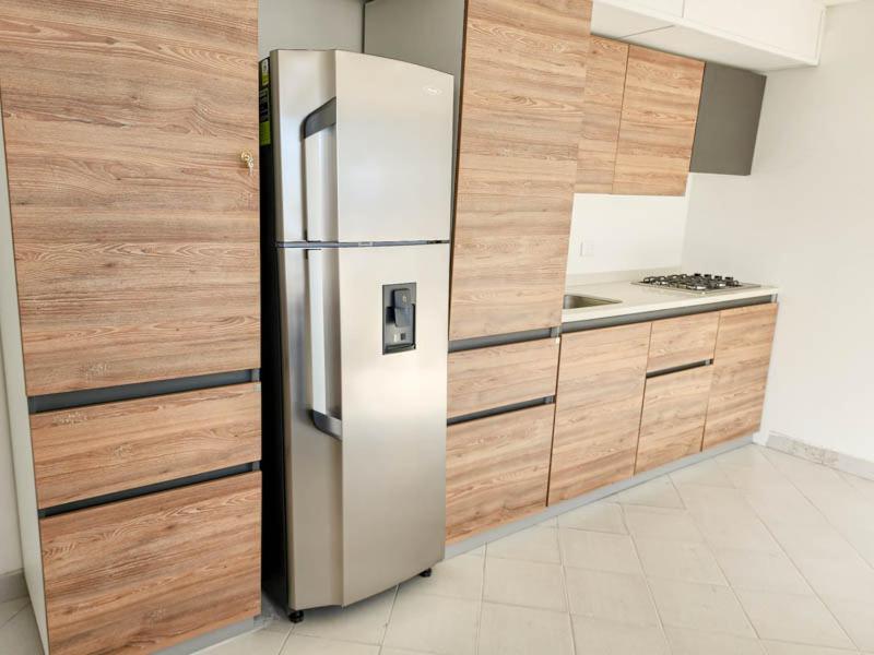 Apartamentos Santamaria del Mar - Bedviajes