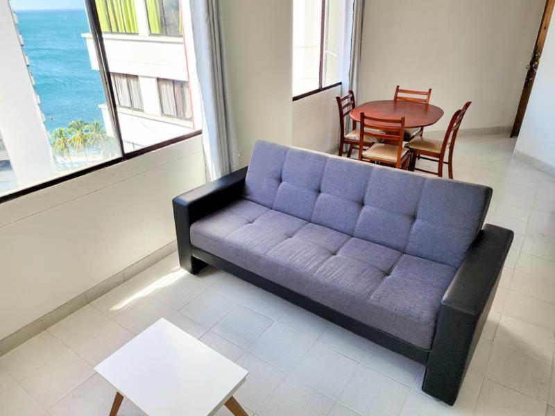 Apartamentos Santamaria del Mar - Bedviajes
