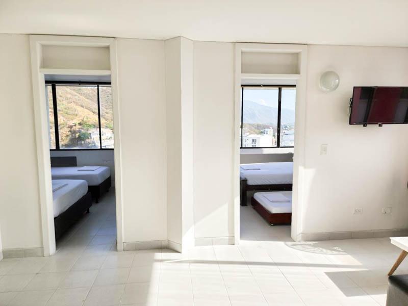 Apartamentos Santamaria del Mar - Bedviajes