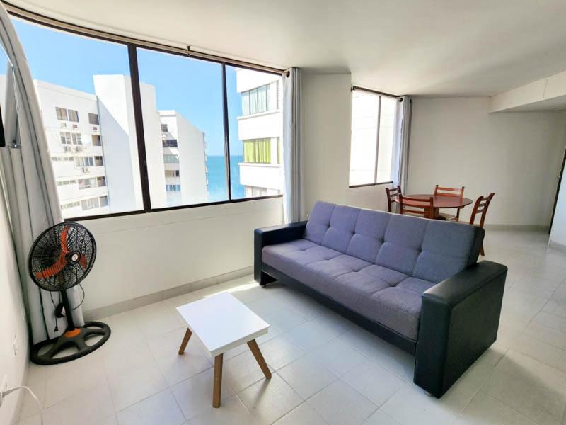 Apartamentos Santamaria del Mar - Bedviajes
