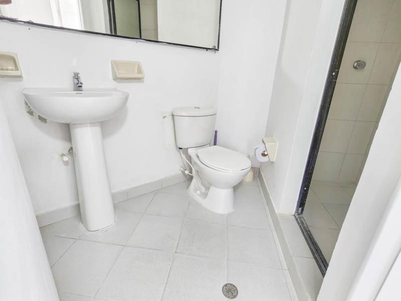 Apartamentos Santamaria del Mar - Bedviajes