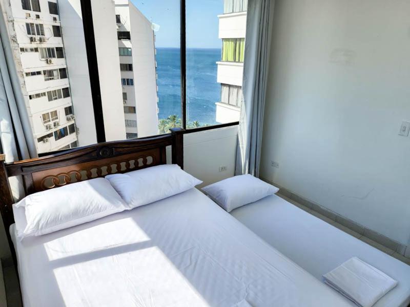 Apartamentos Santamaria del Mar - Bedviajes