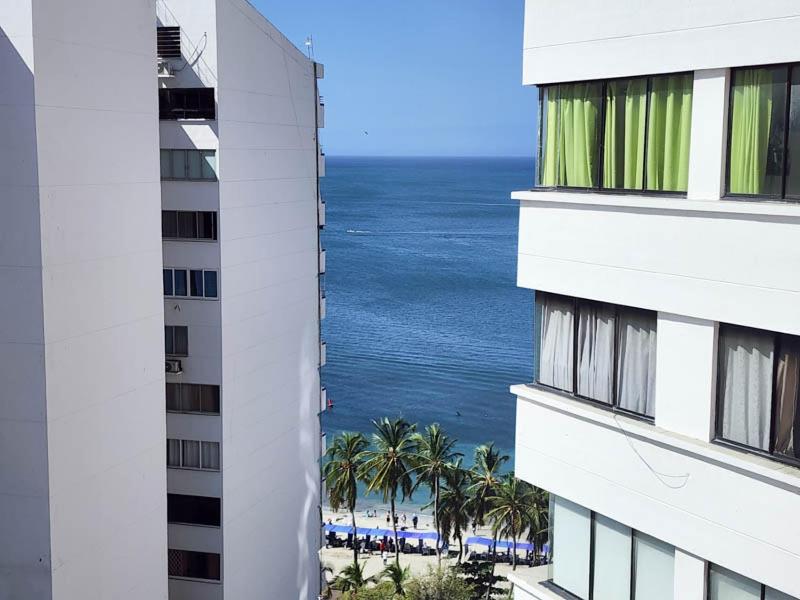 Apartamentos Santamaria del Mar - Bedviajes