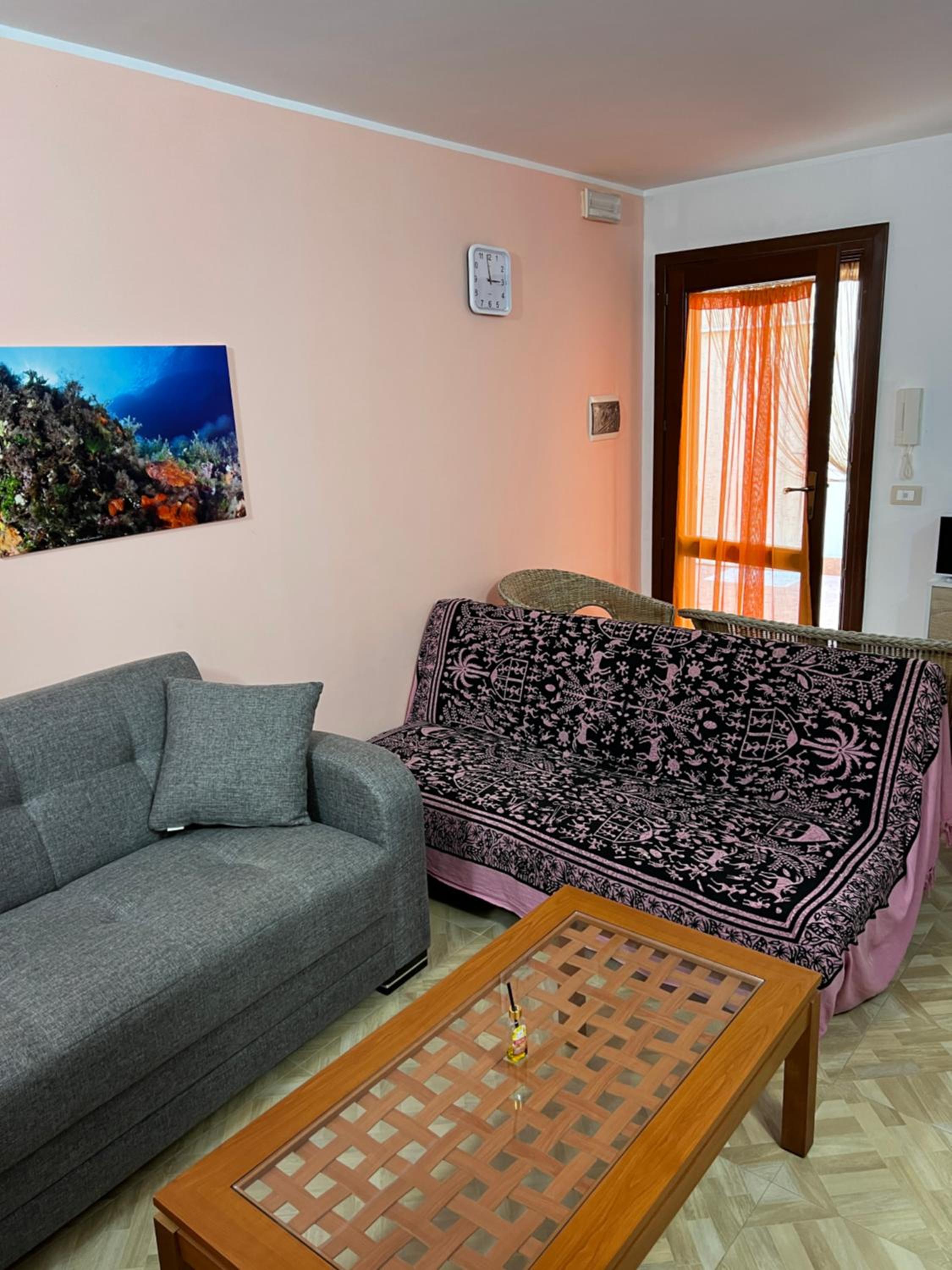Casa Aurora view 5