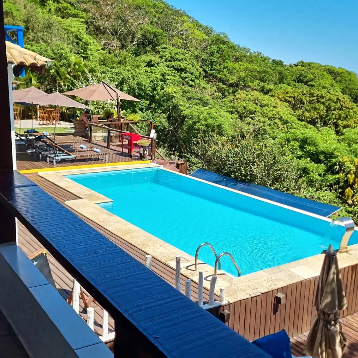 Top de Buzios Boutique Hotel & Spa