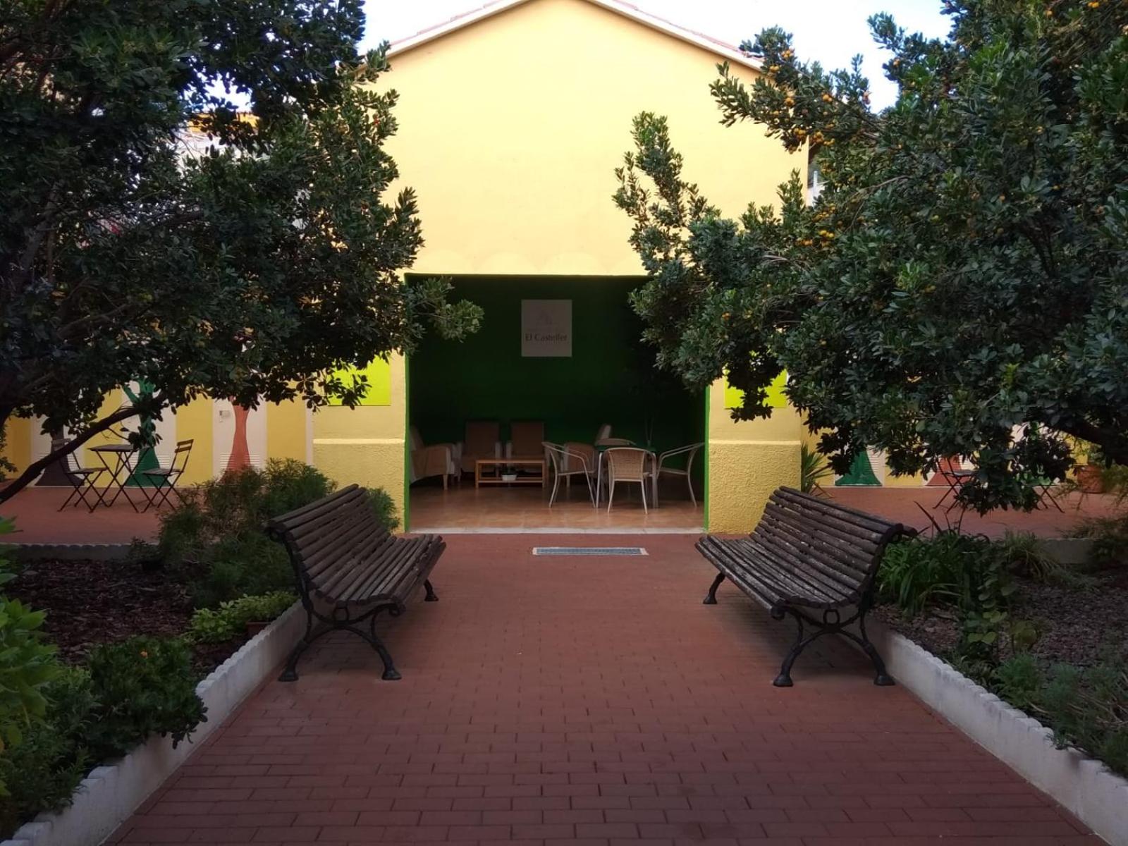 El Castellet Fanzara