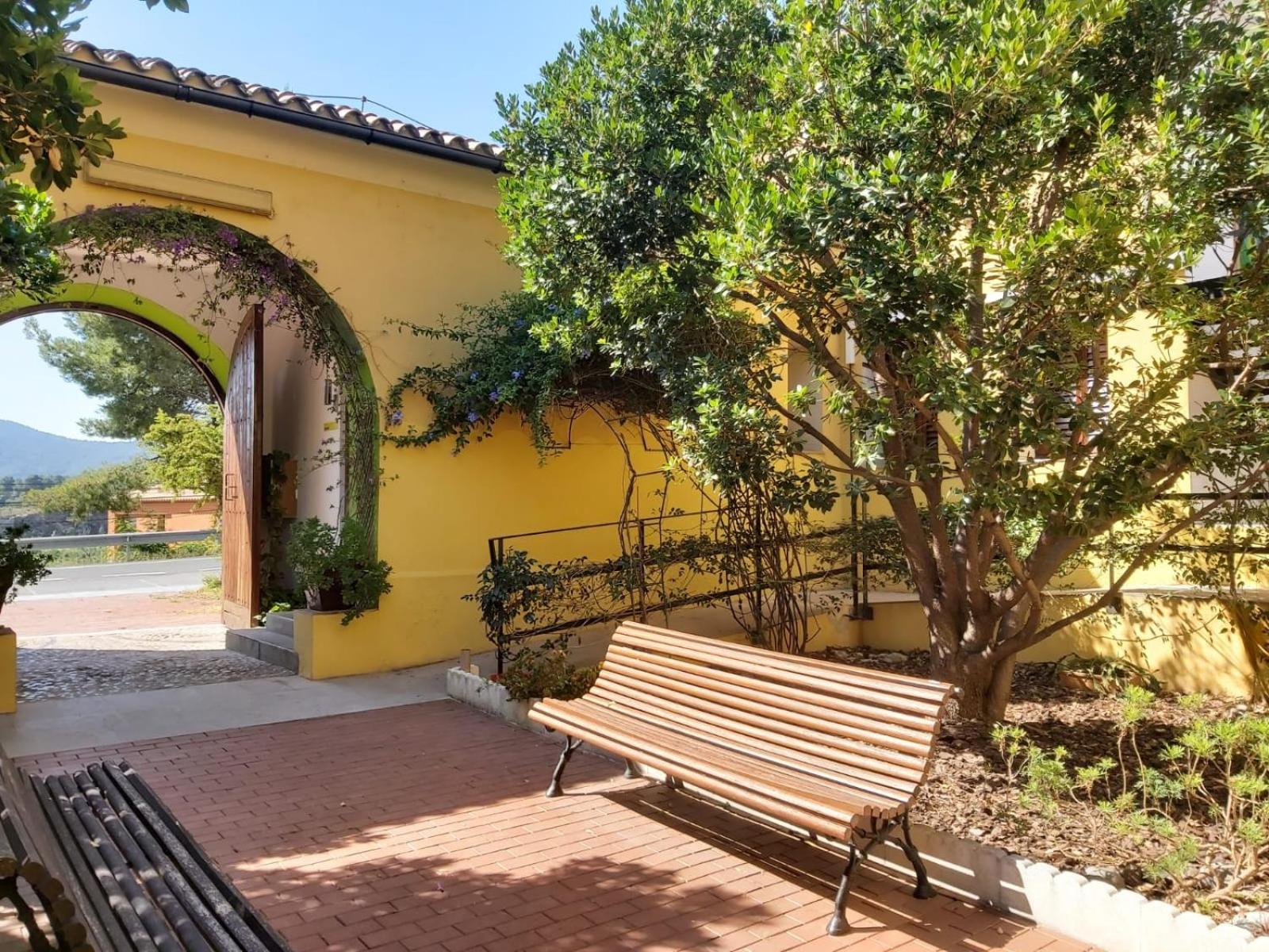 El Castellet Fanzara