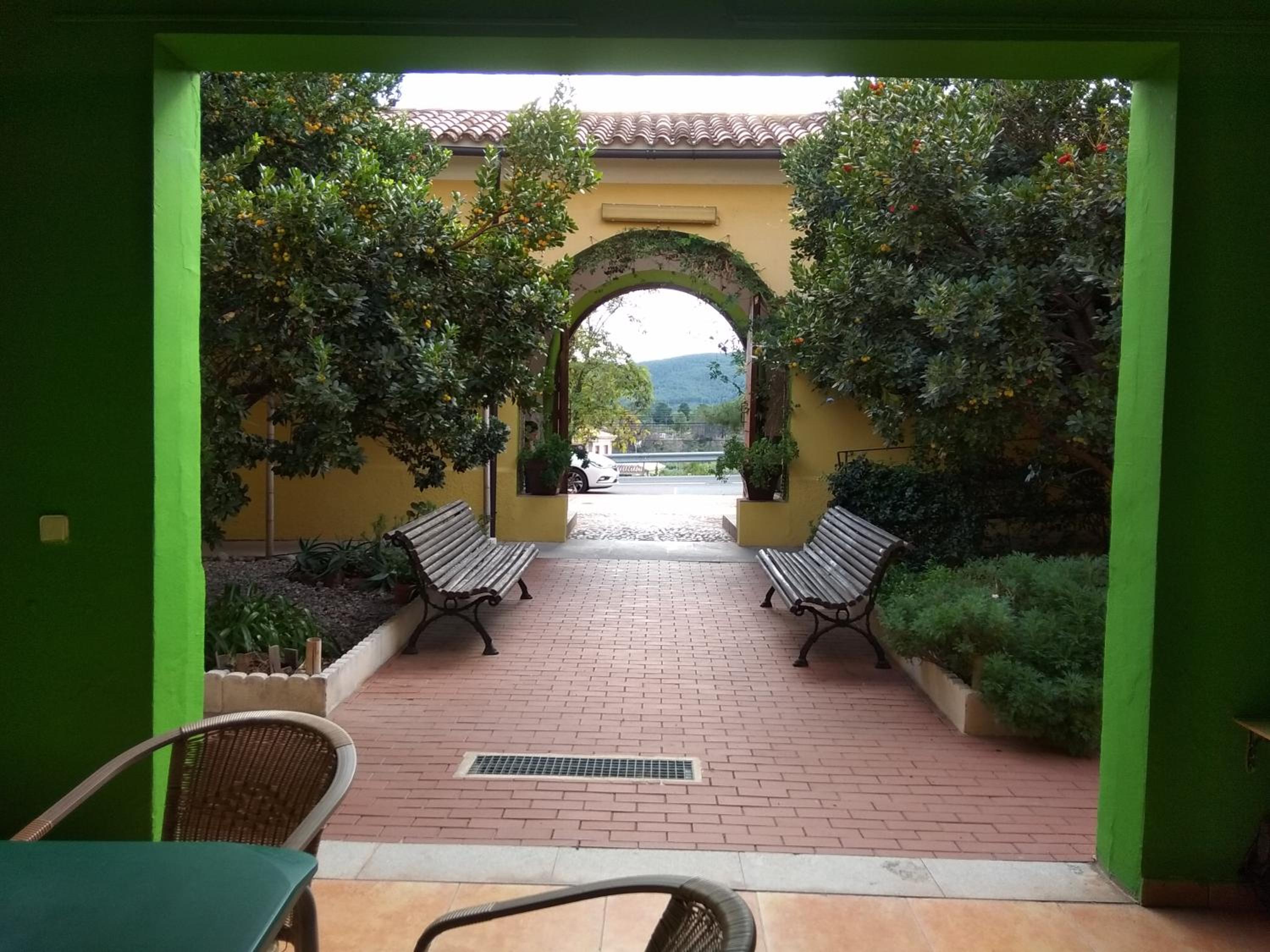El Castellet Fanzara