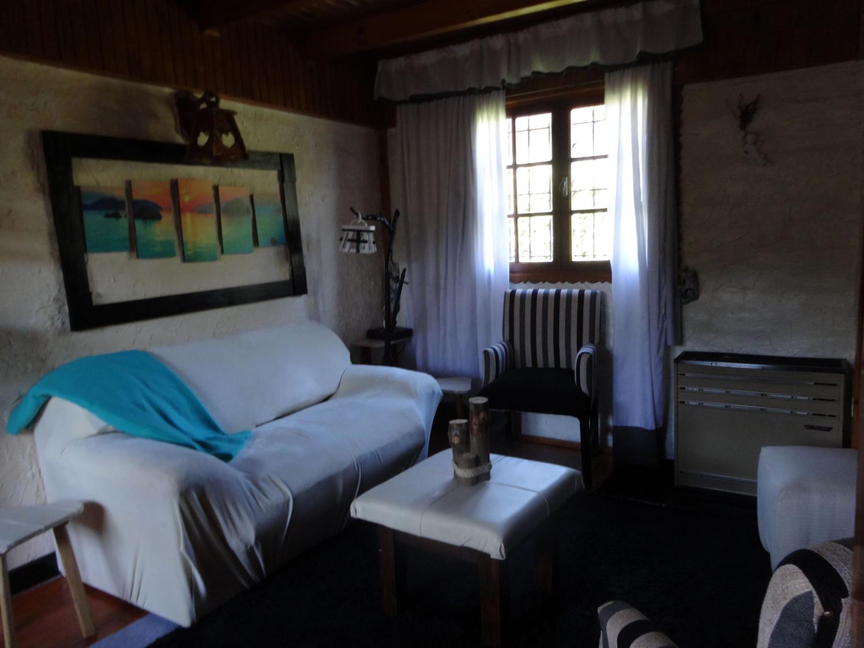 CASA TÍPICA BARILOCHENSE