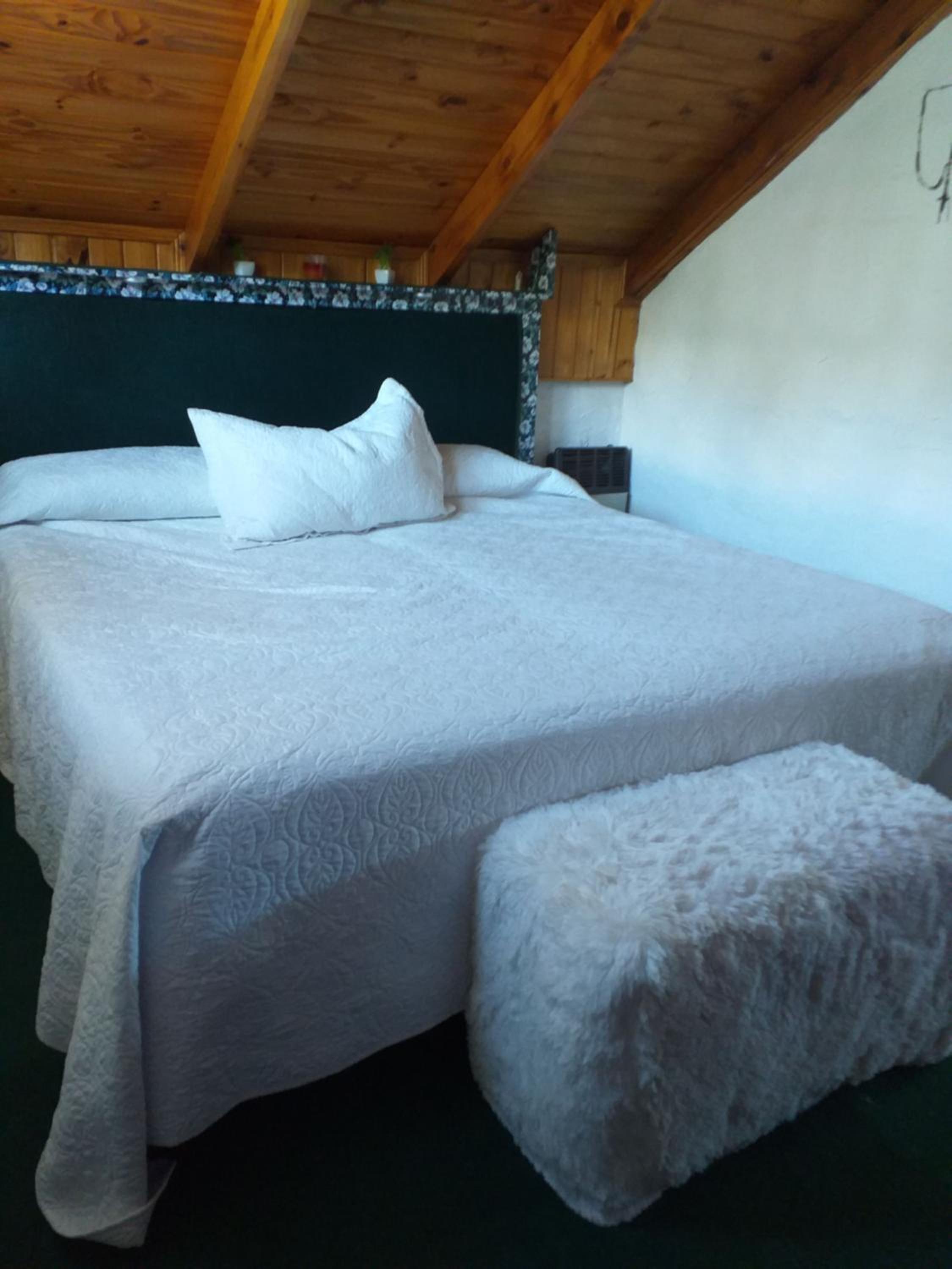 CASA TÍPICA BARILOCHENSE