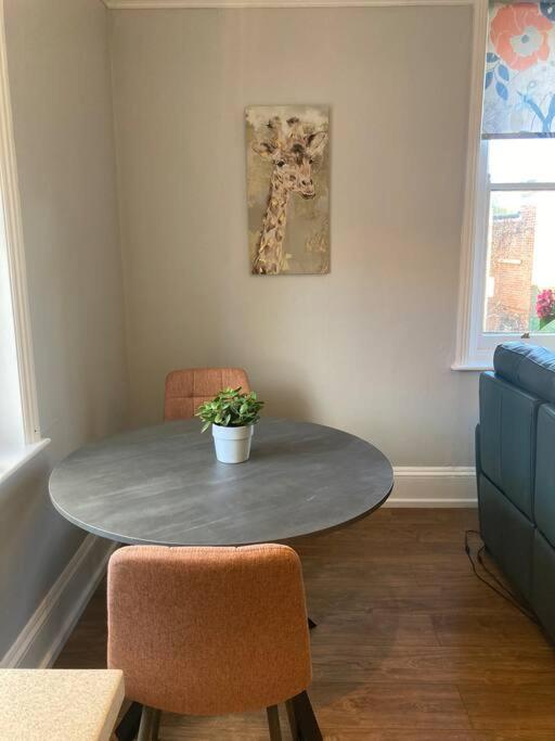 1 Bed Apartment in Yeovil Town Centre view 2