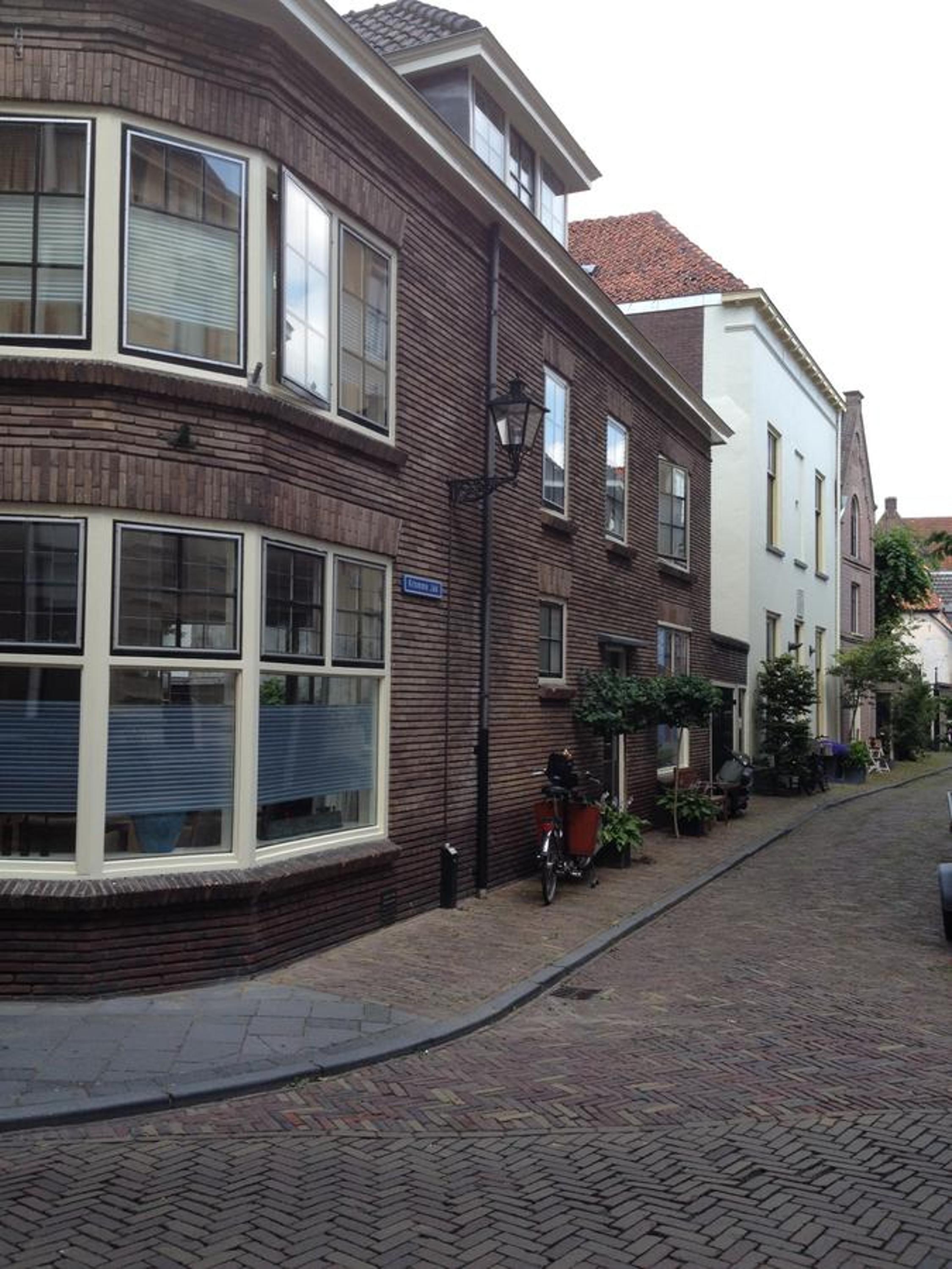 B&B In de Kromme Jak