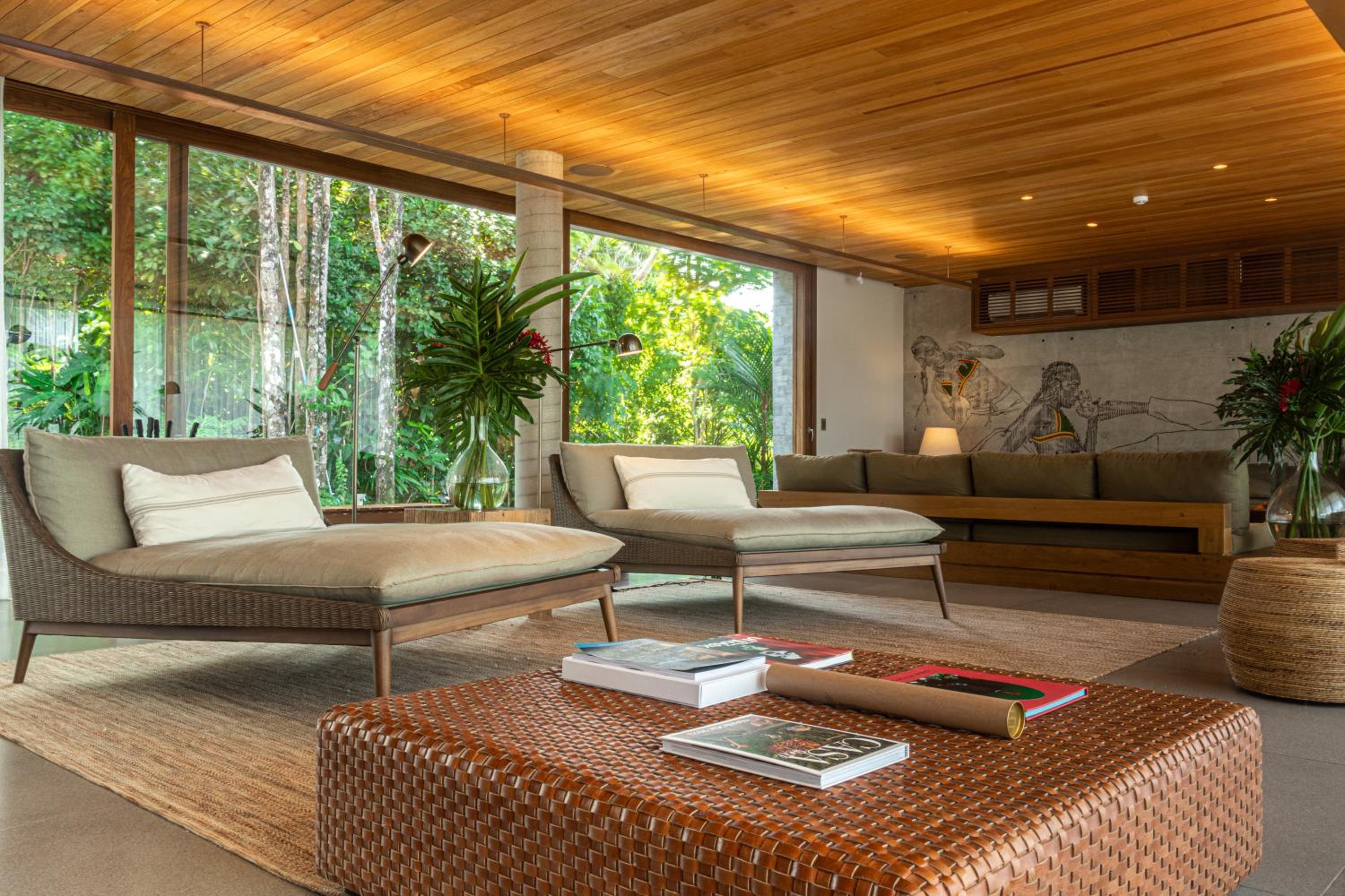 Resende Villa I Villa Privativa Eco luxo em Itacaré