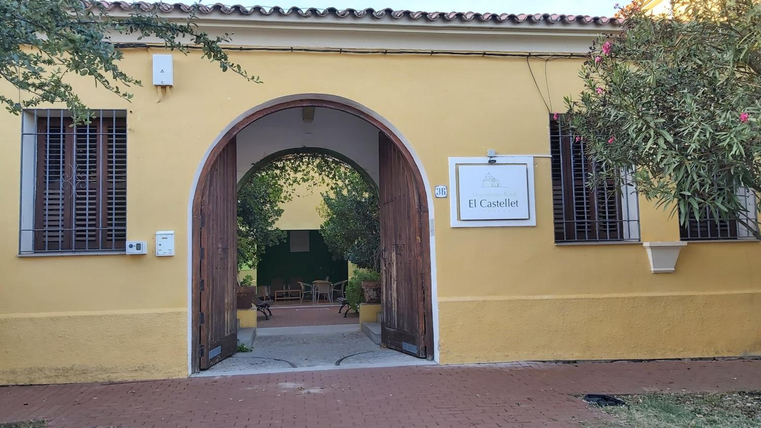 El Castellet Fanzara