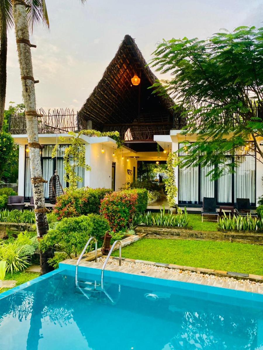 Kalametiya Bird Villa view 5