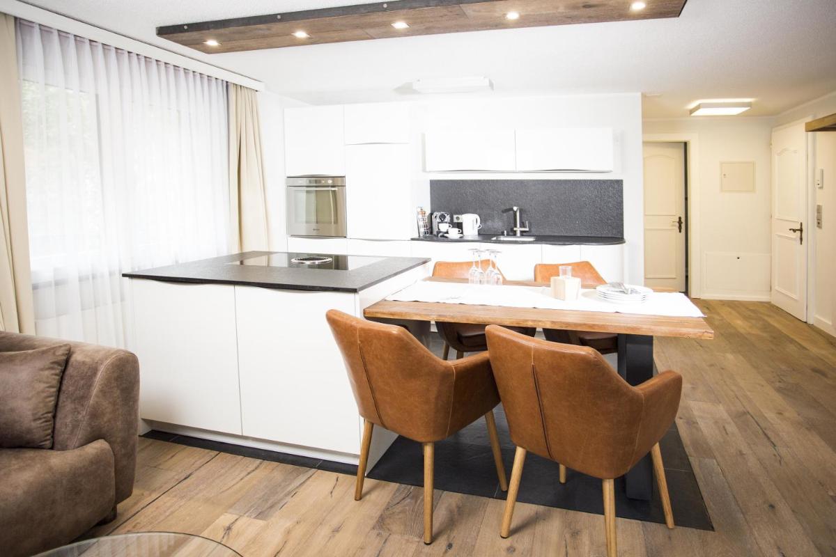 Haus Andorra