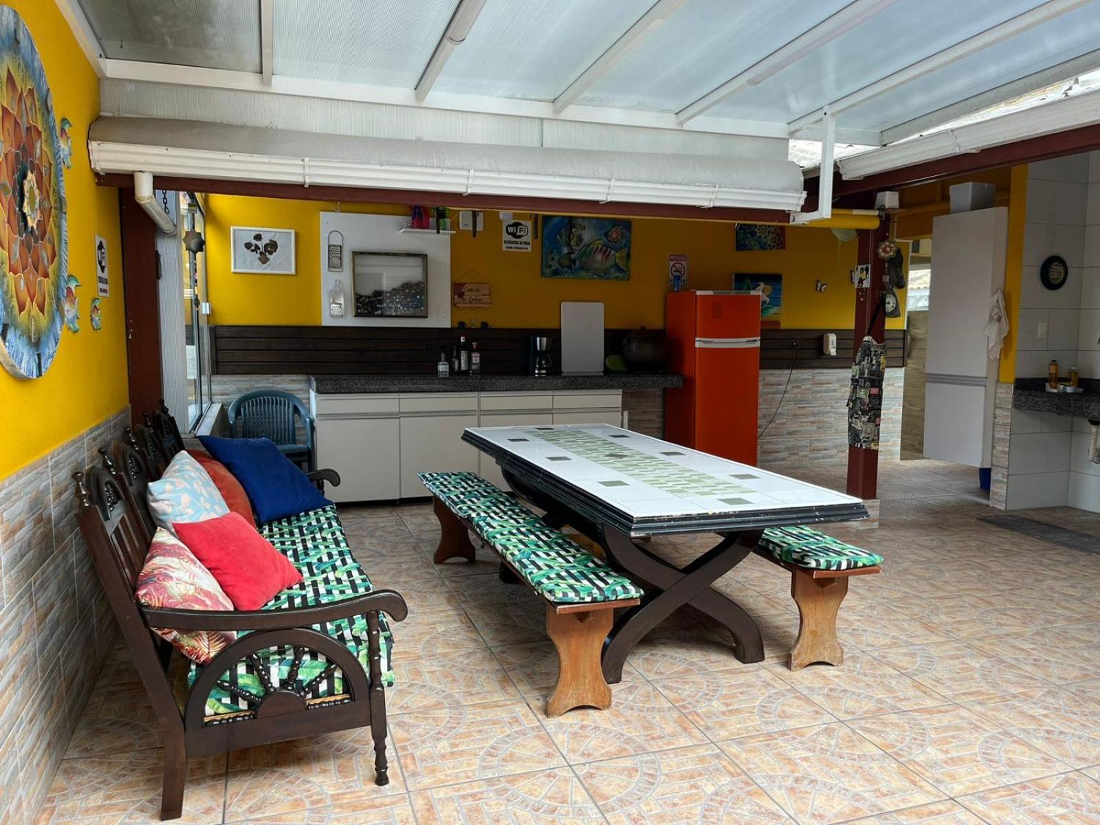 Pousada Residencial da Praia