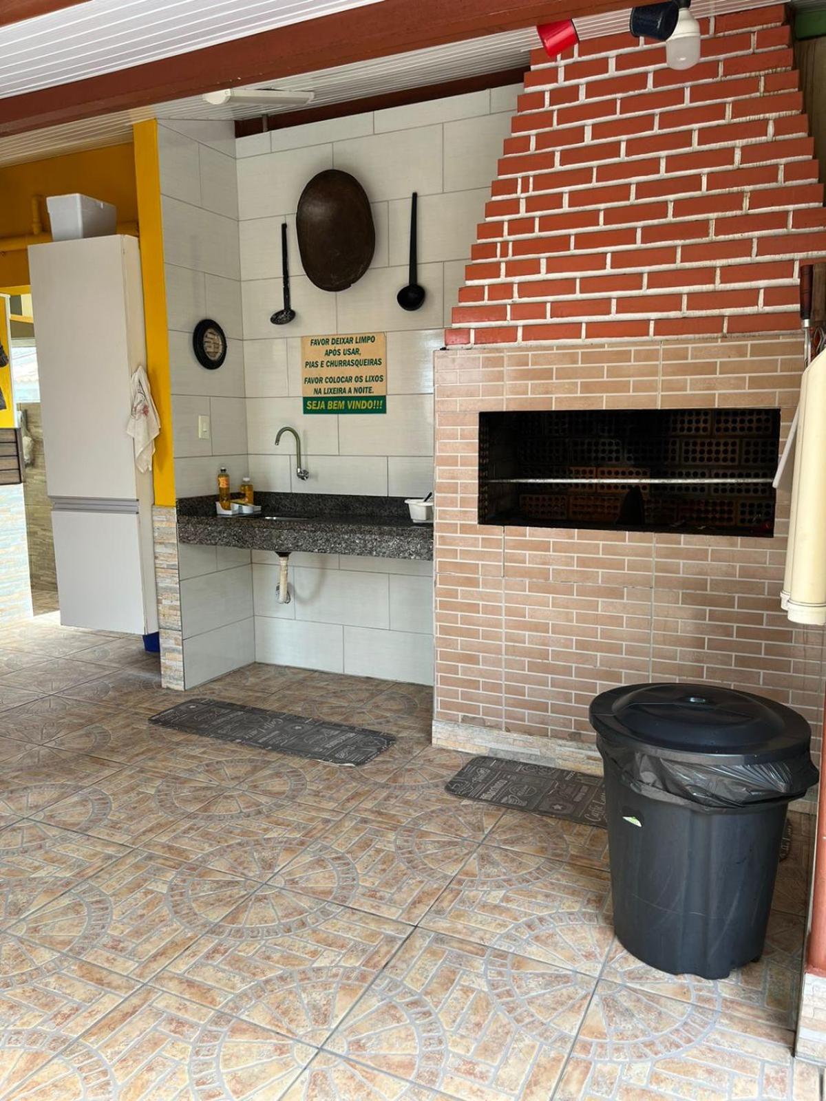 Pousada Residencial da Praia