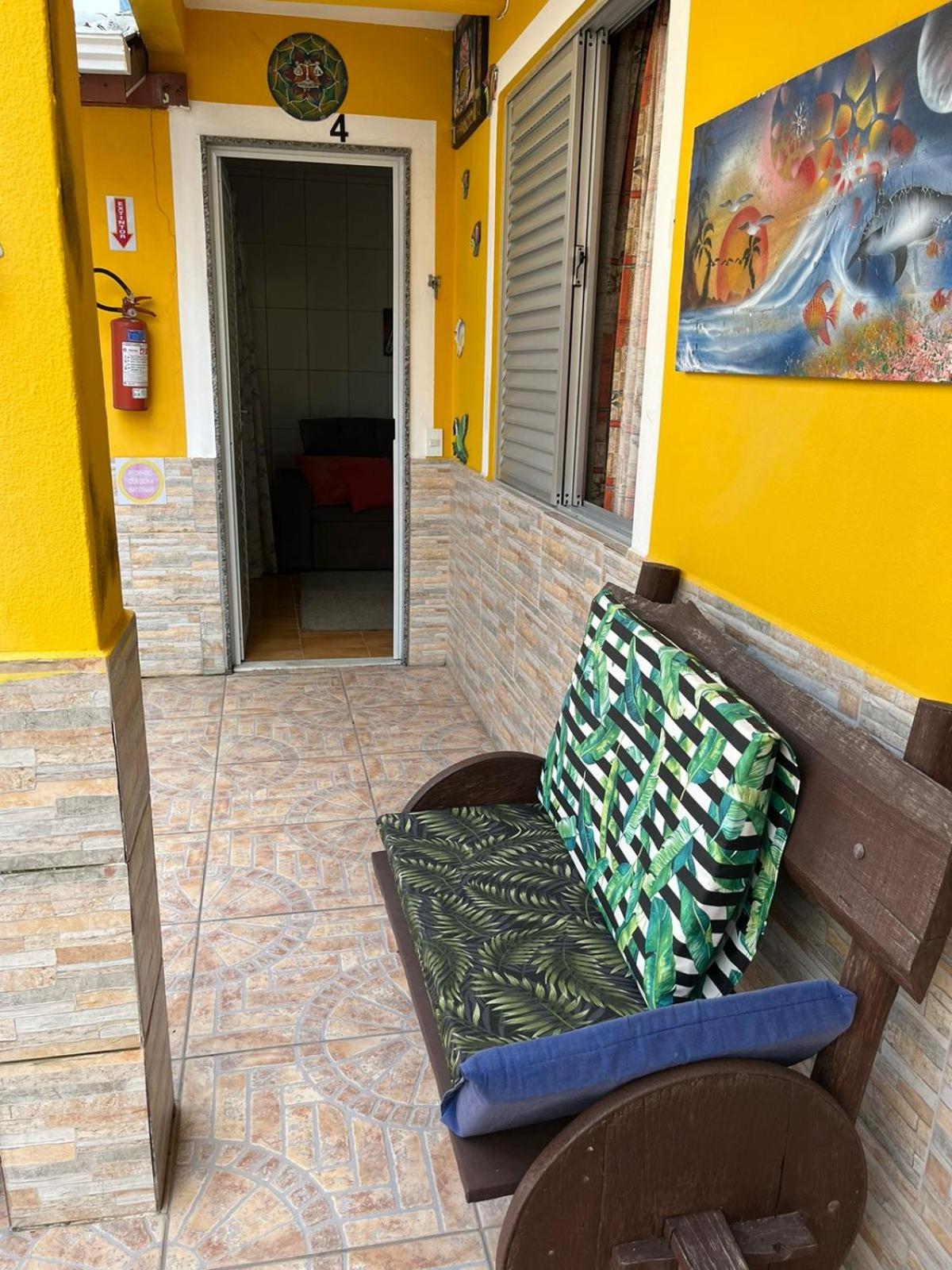Pousada Residencial da Praia