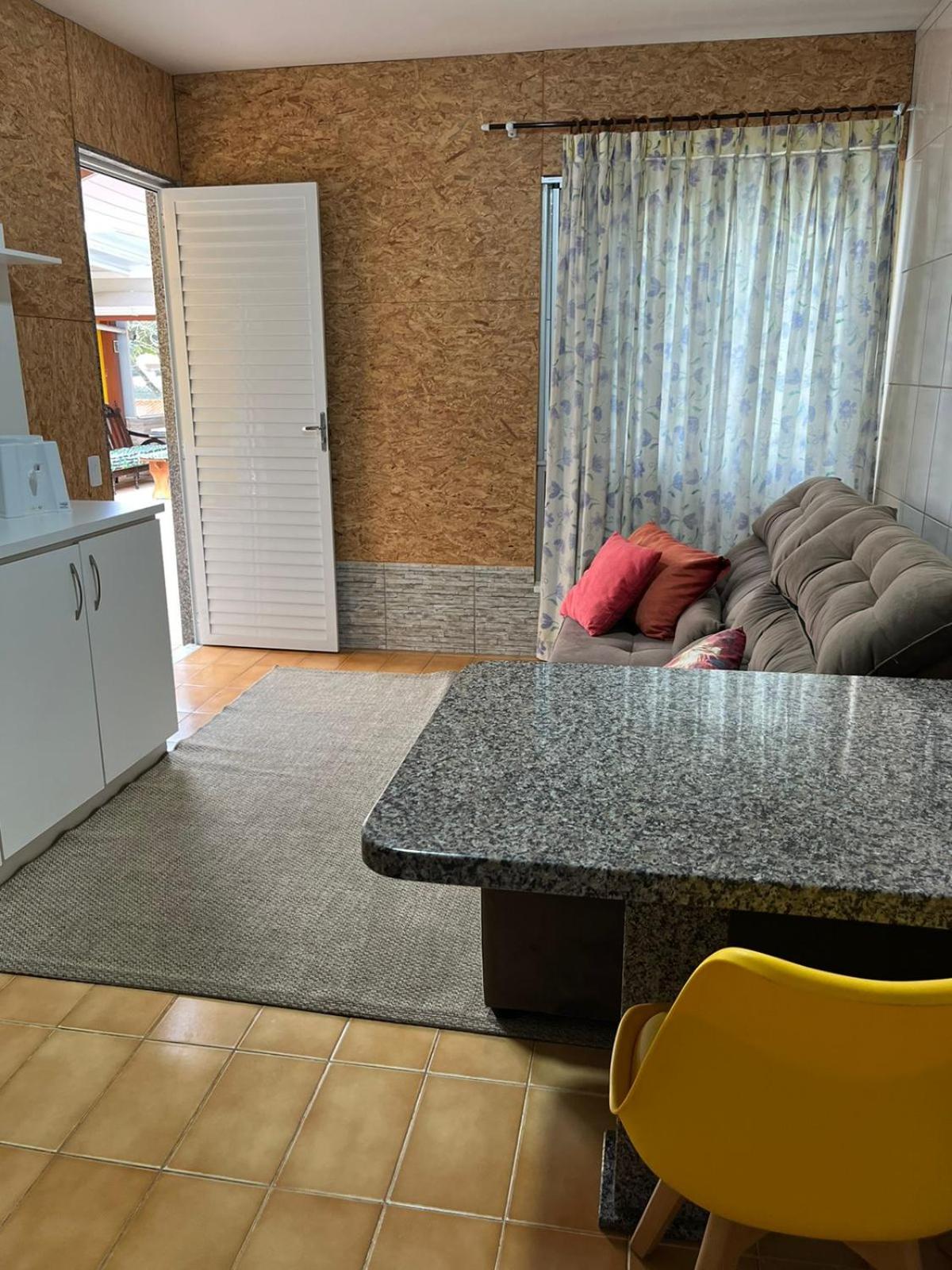 Pousada Residencial da Praia