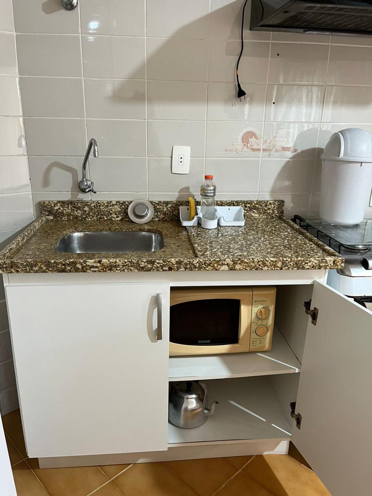 Pousada Residencial da Praia