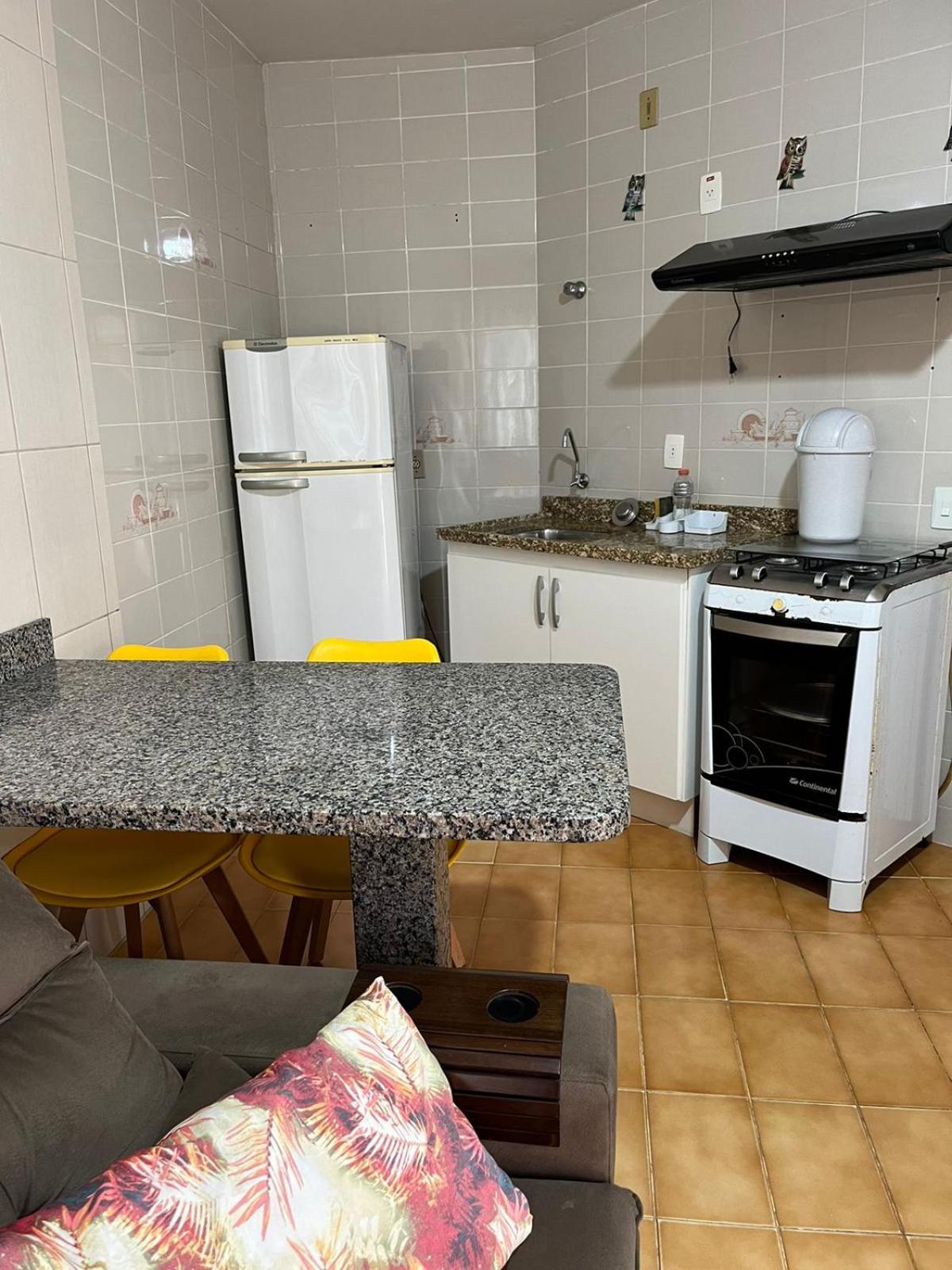 Pousada Residencial da Praia