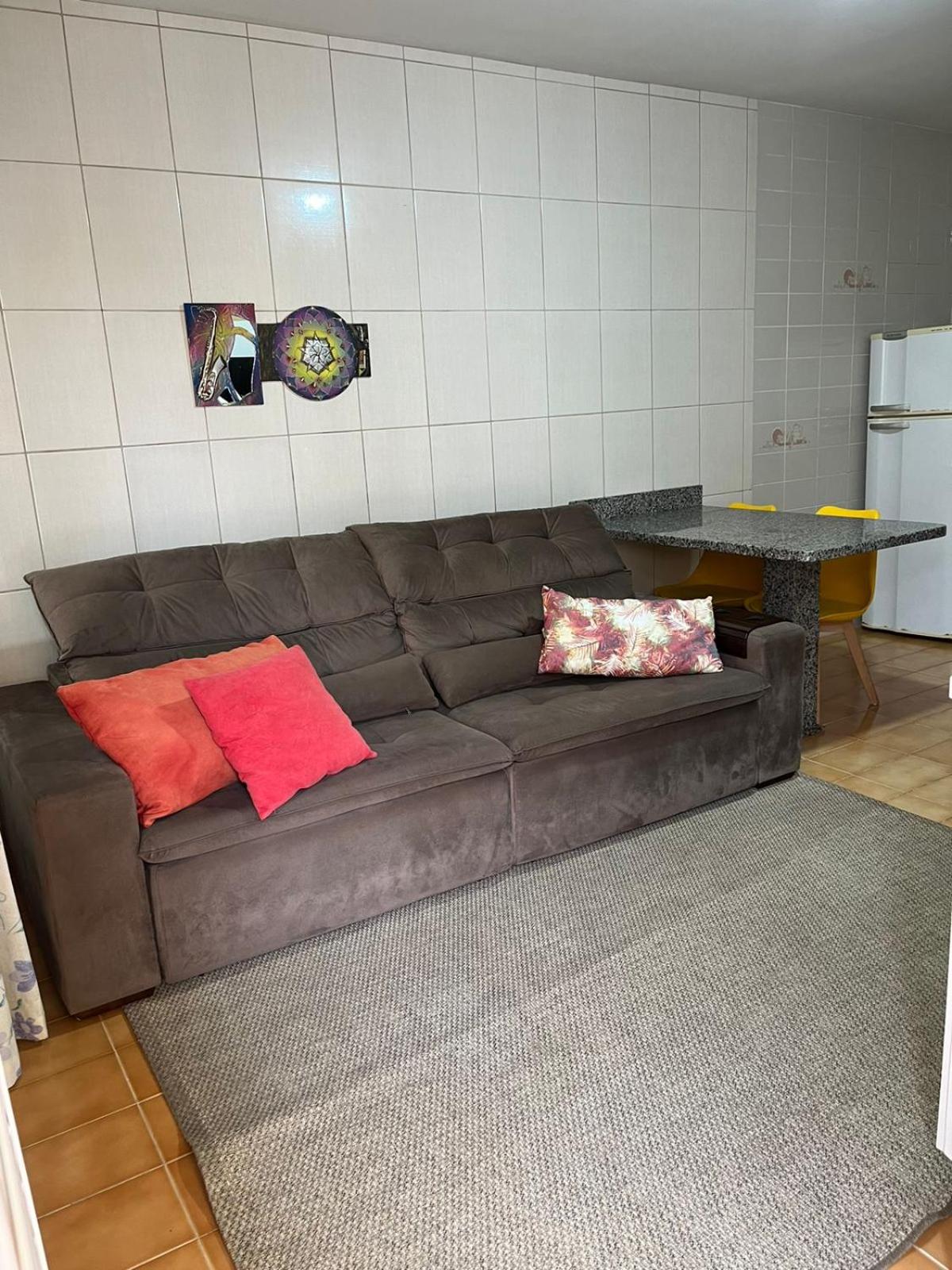 Pousada Residencial da Praia