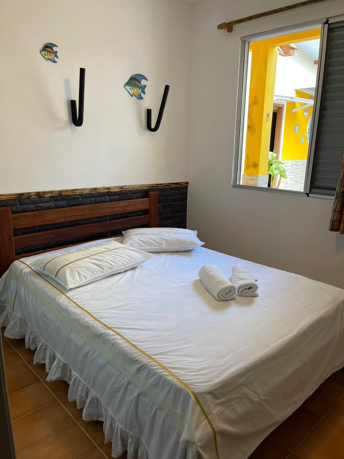 Pousada Residencial da Praia