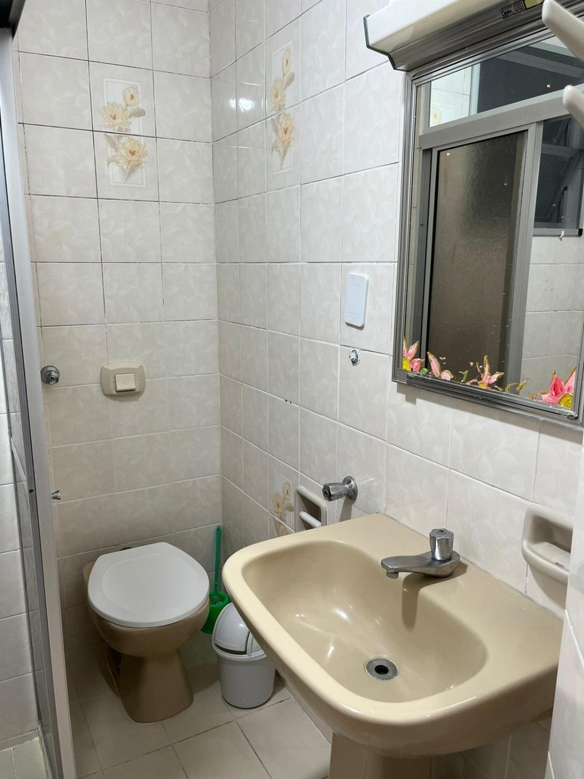 Pousada Residencial da Praia
