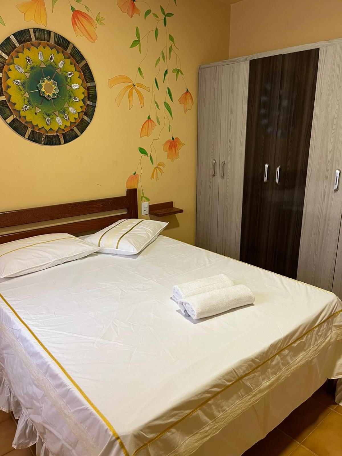 Pousada Residencial da Praia