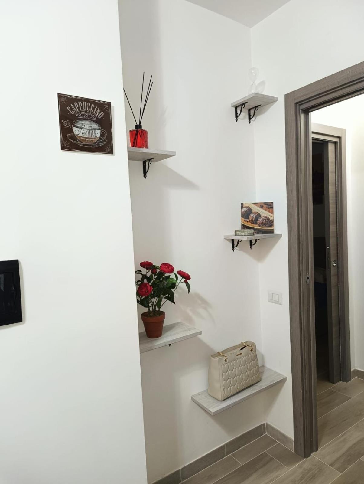 Garden house roma