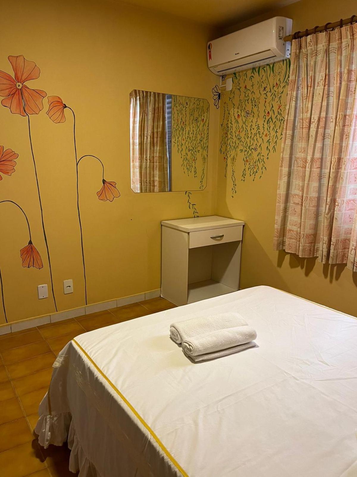 Pousada Residencial da Praia