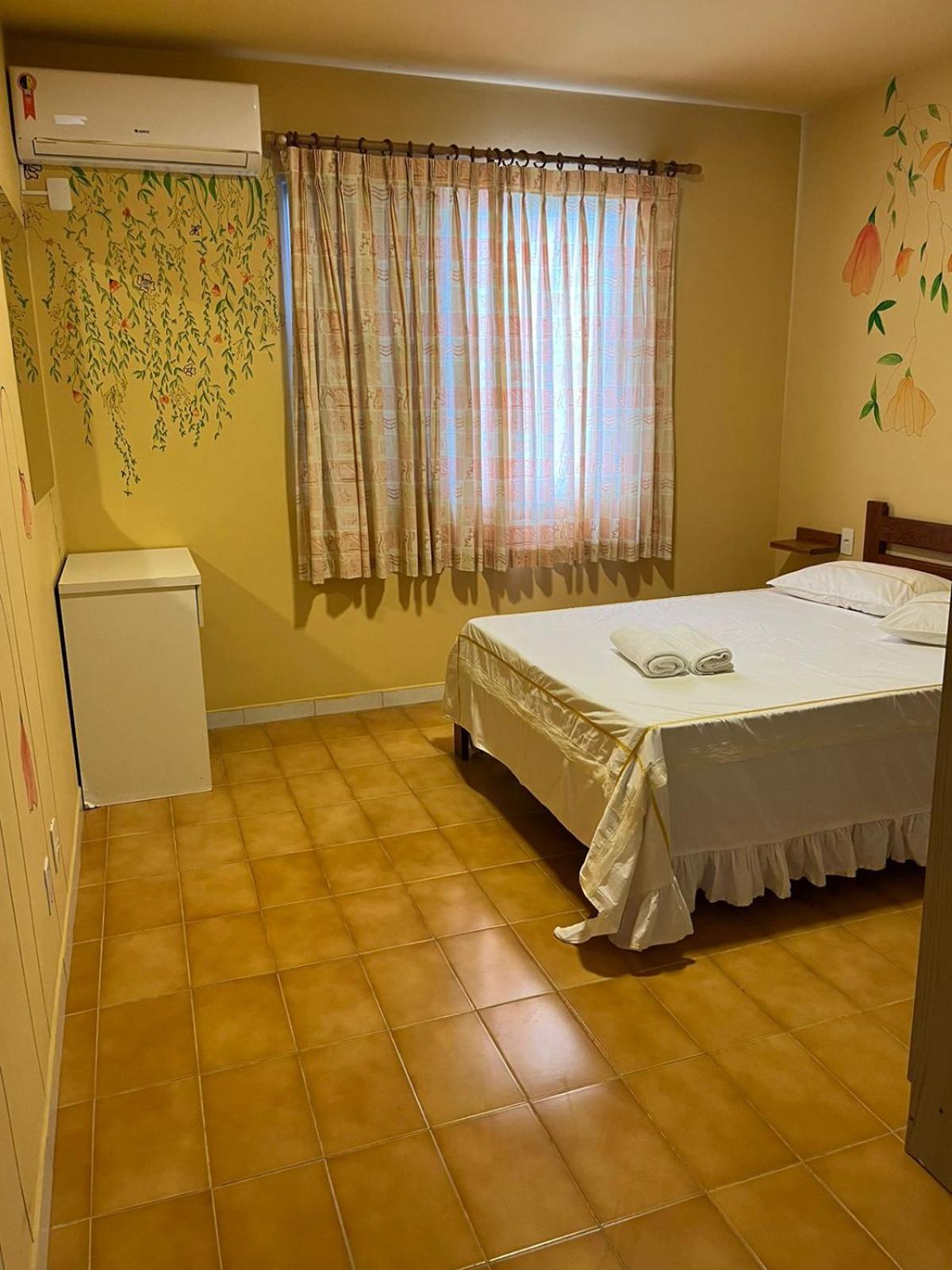 Pousada Residencial da Praia