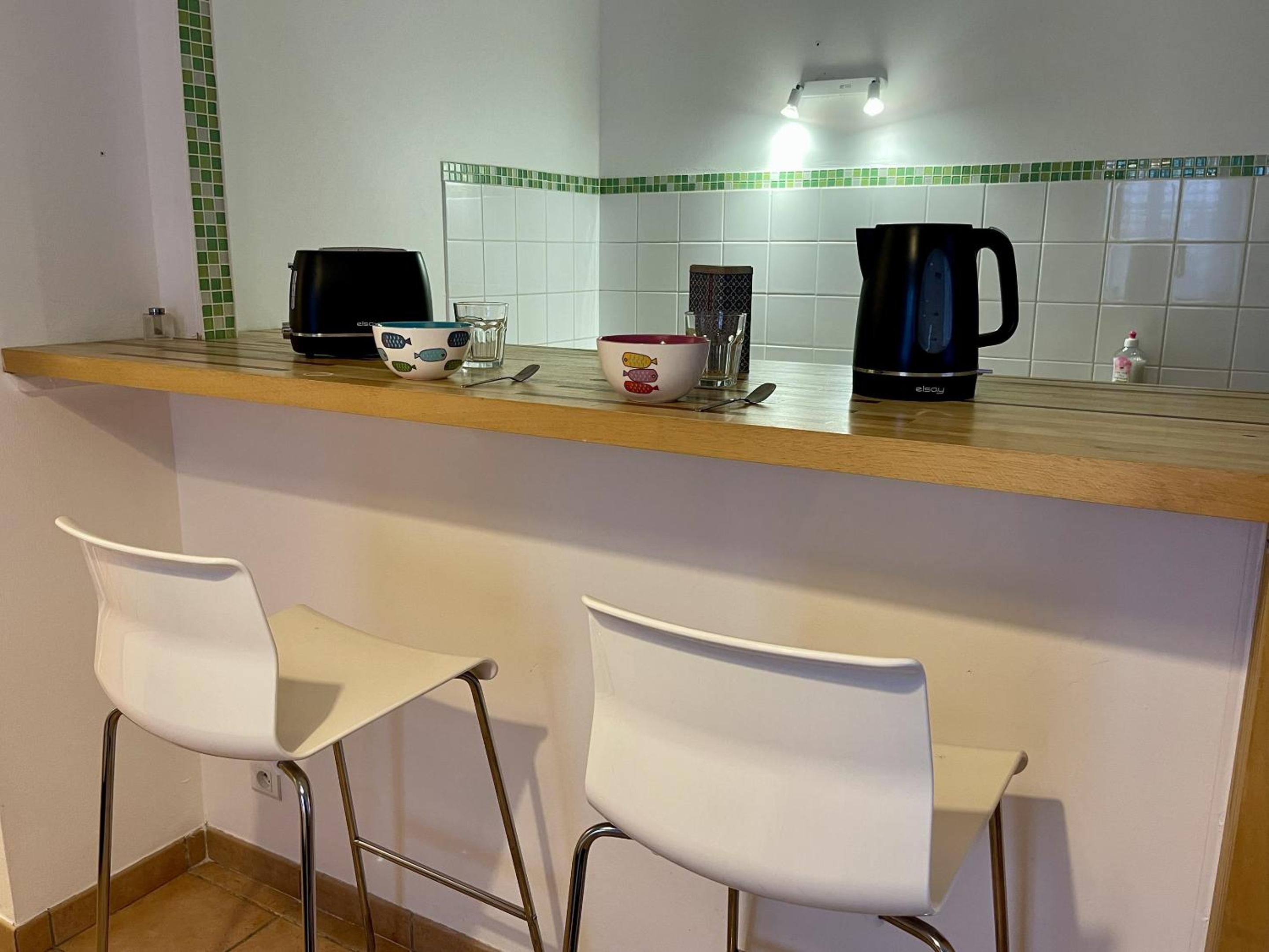 Appartement le Paul Bert Auxerre Les Quais 2 personnes, photo 21