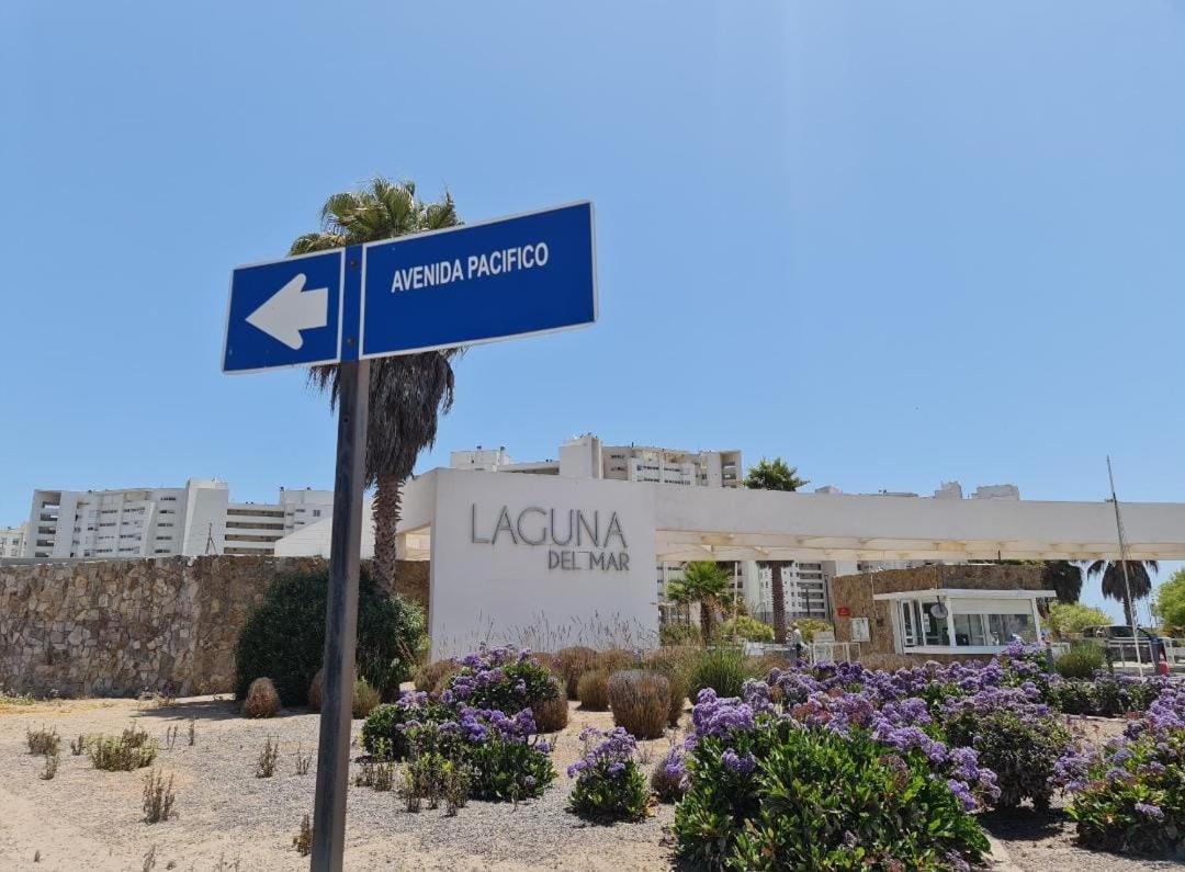 Alojamiento en la Serena - Chile