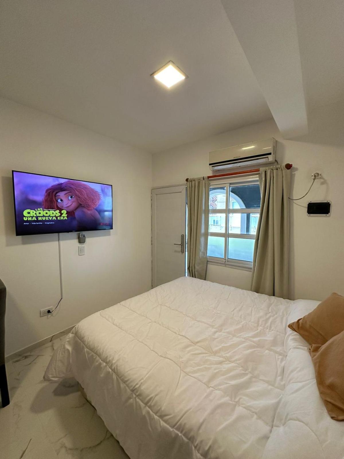 Apartamentos del mar
