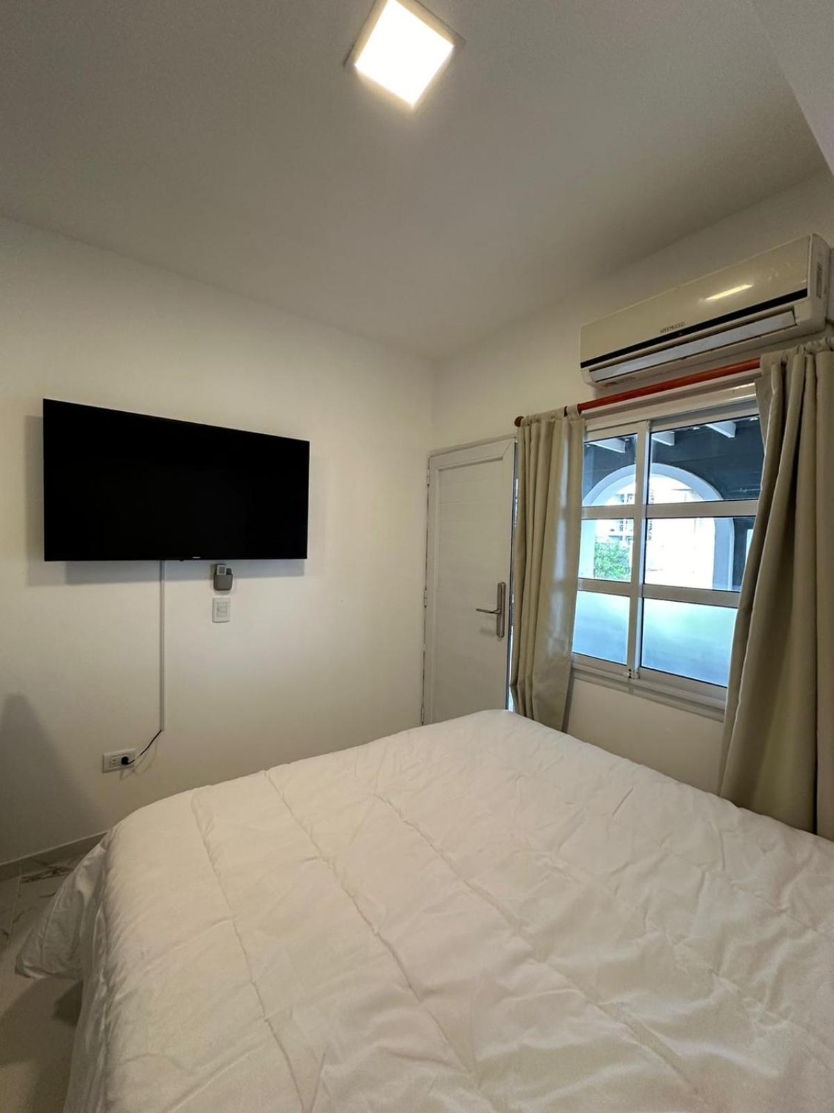 Apartamentos del mar