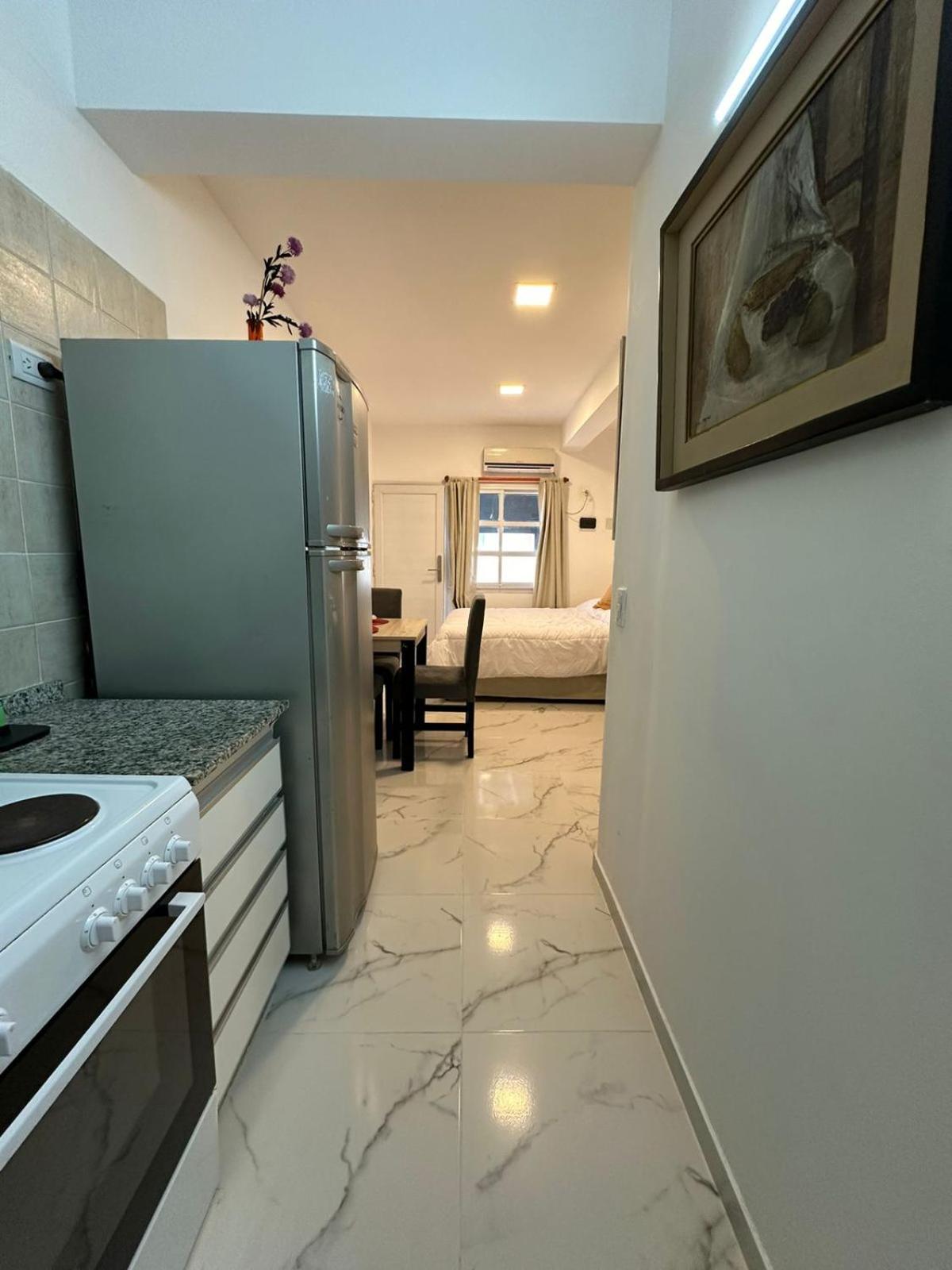 Apartamentos del mar