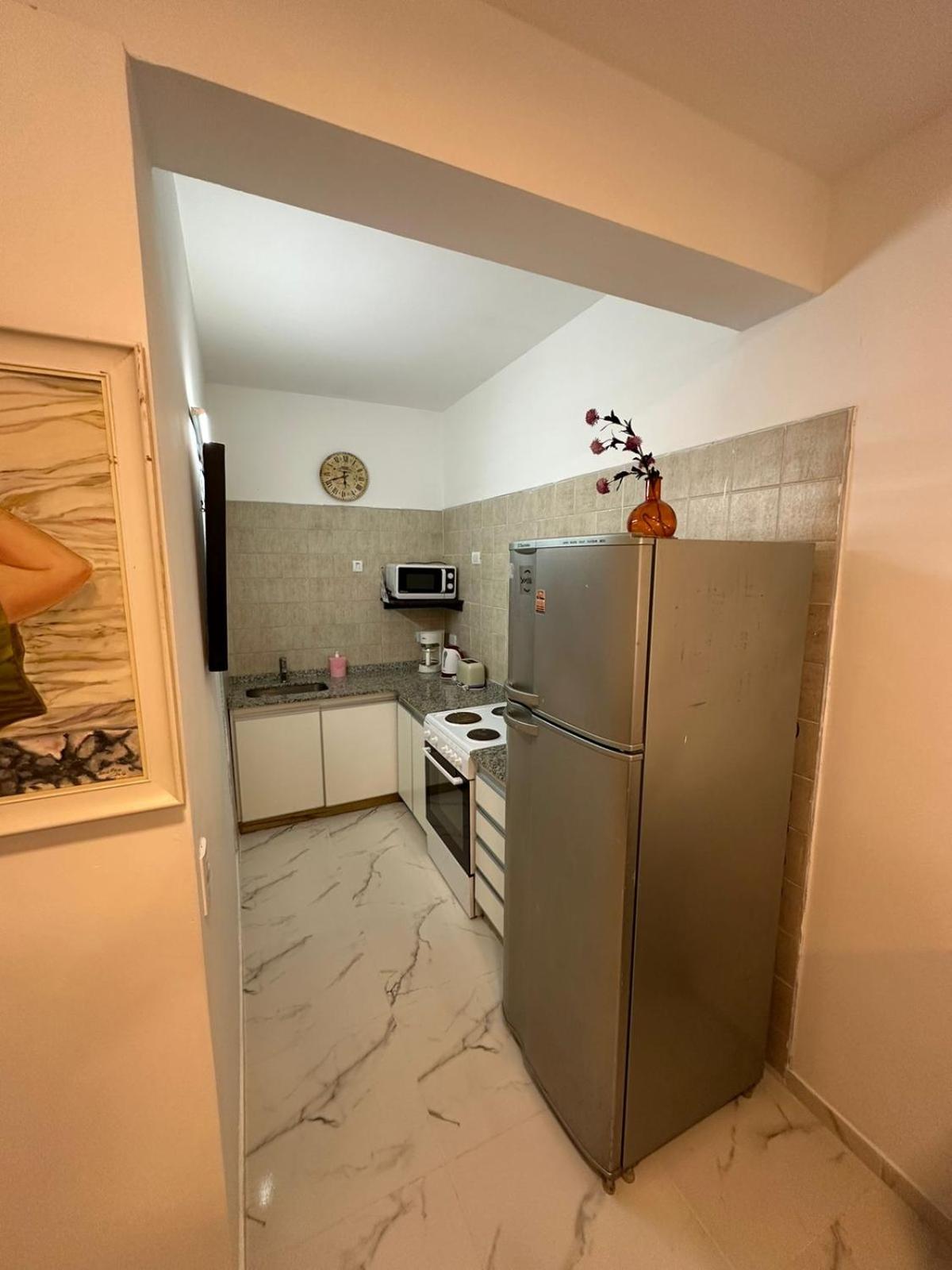 Apartamentos del mar