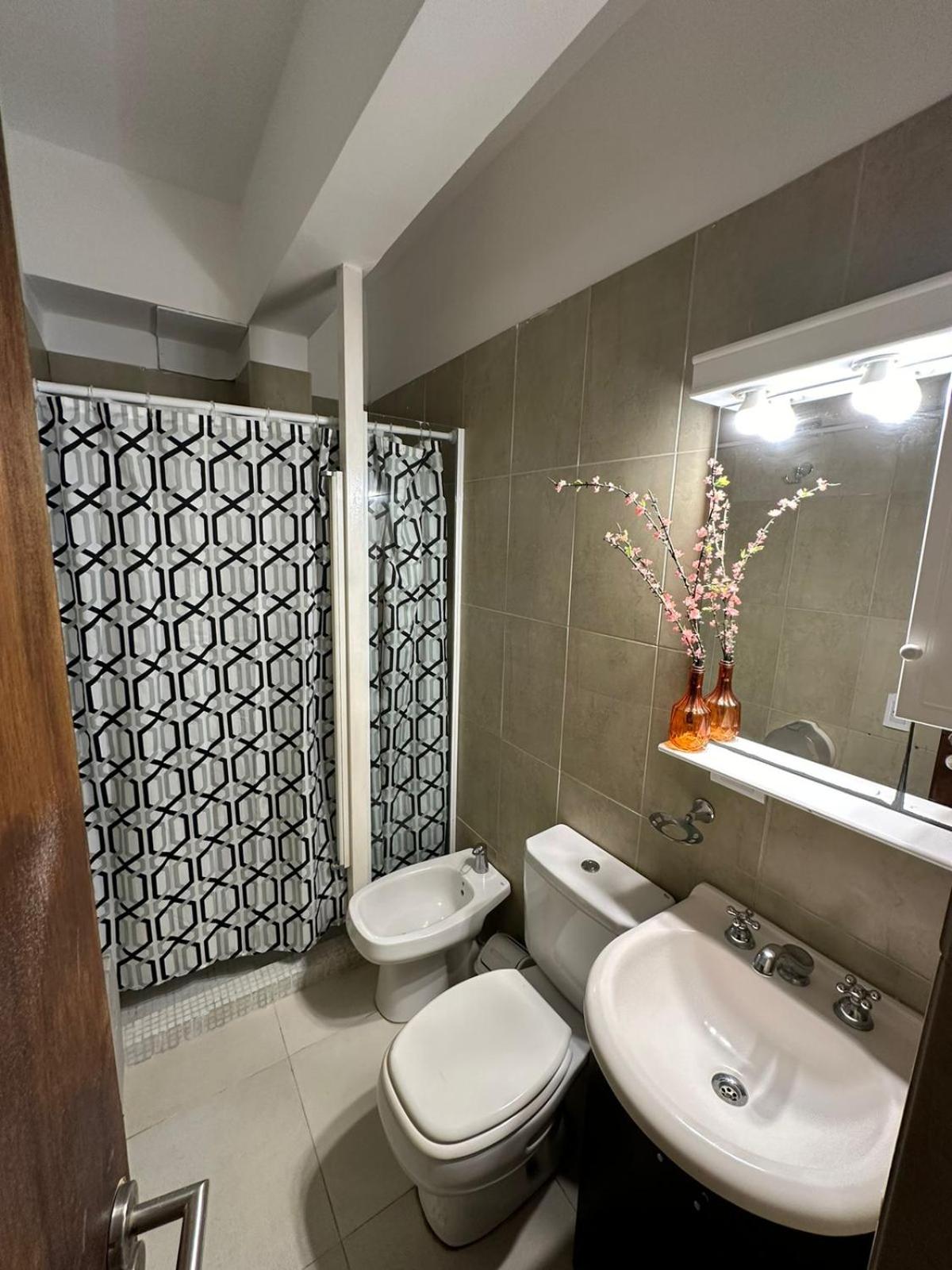 Apartamentos del mar