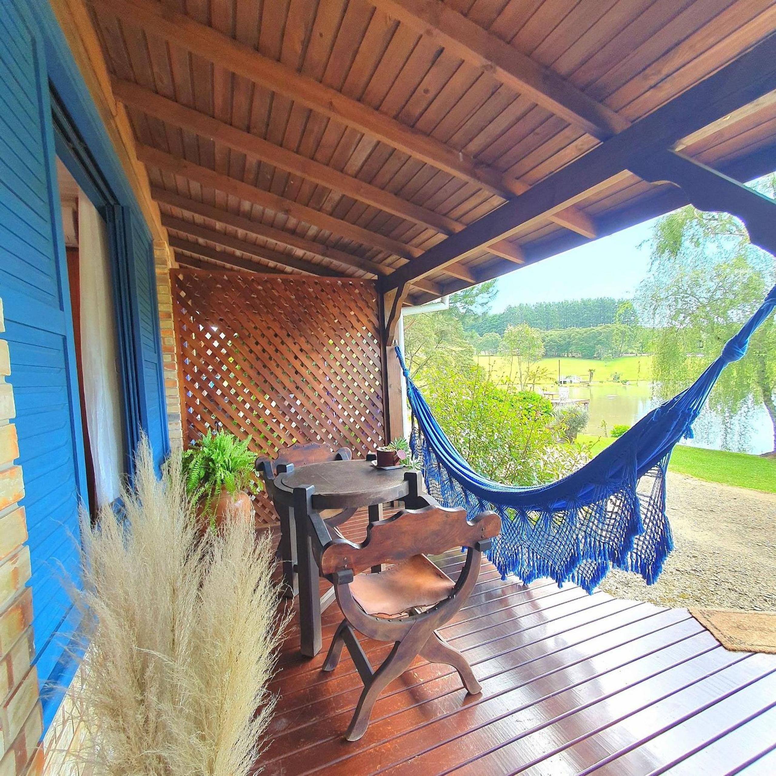 Rancho das Neves - Rancho Queimado - SC