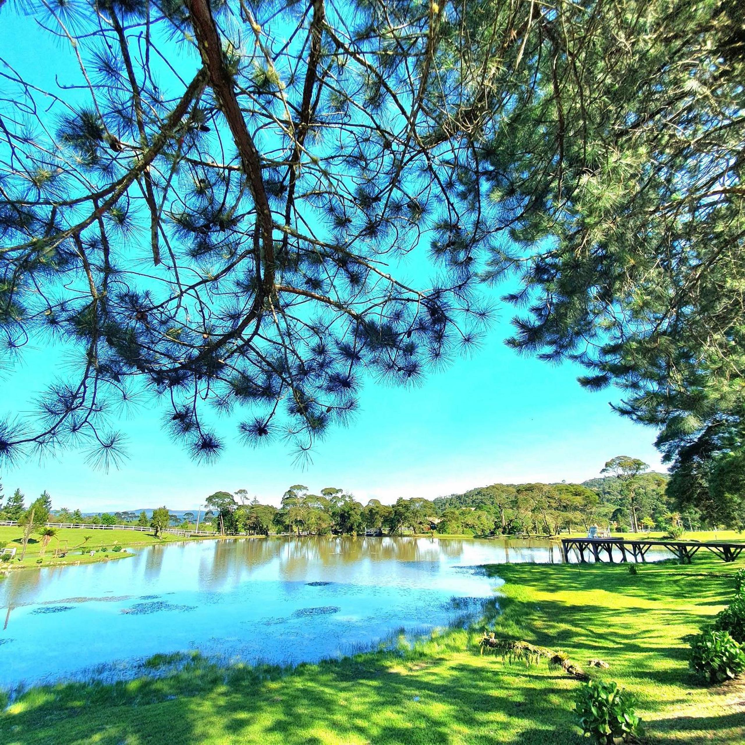 Rancho das Neves - Rancho Queimado - SC