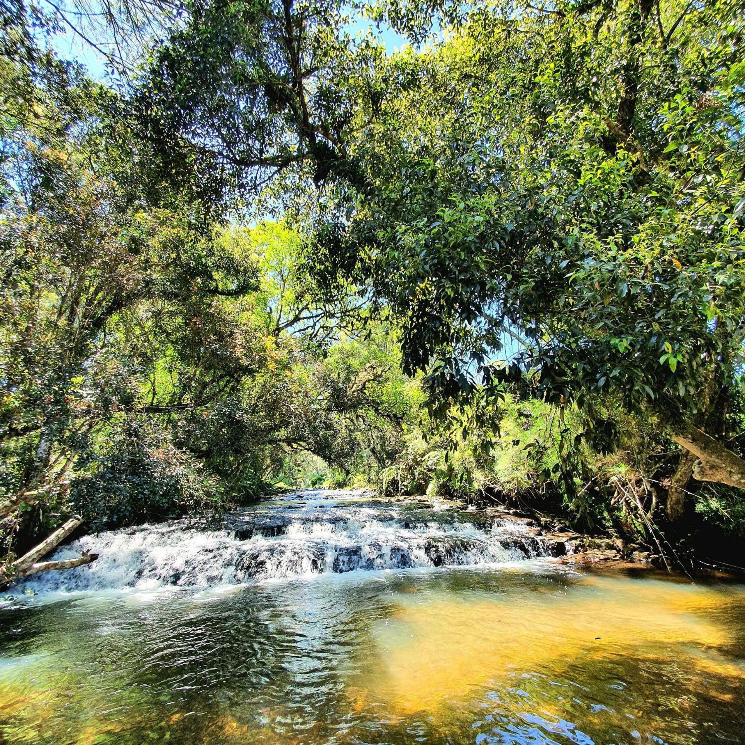 Rancho das Neves - Rancho Queimado - SC