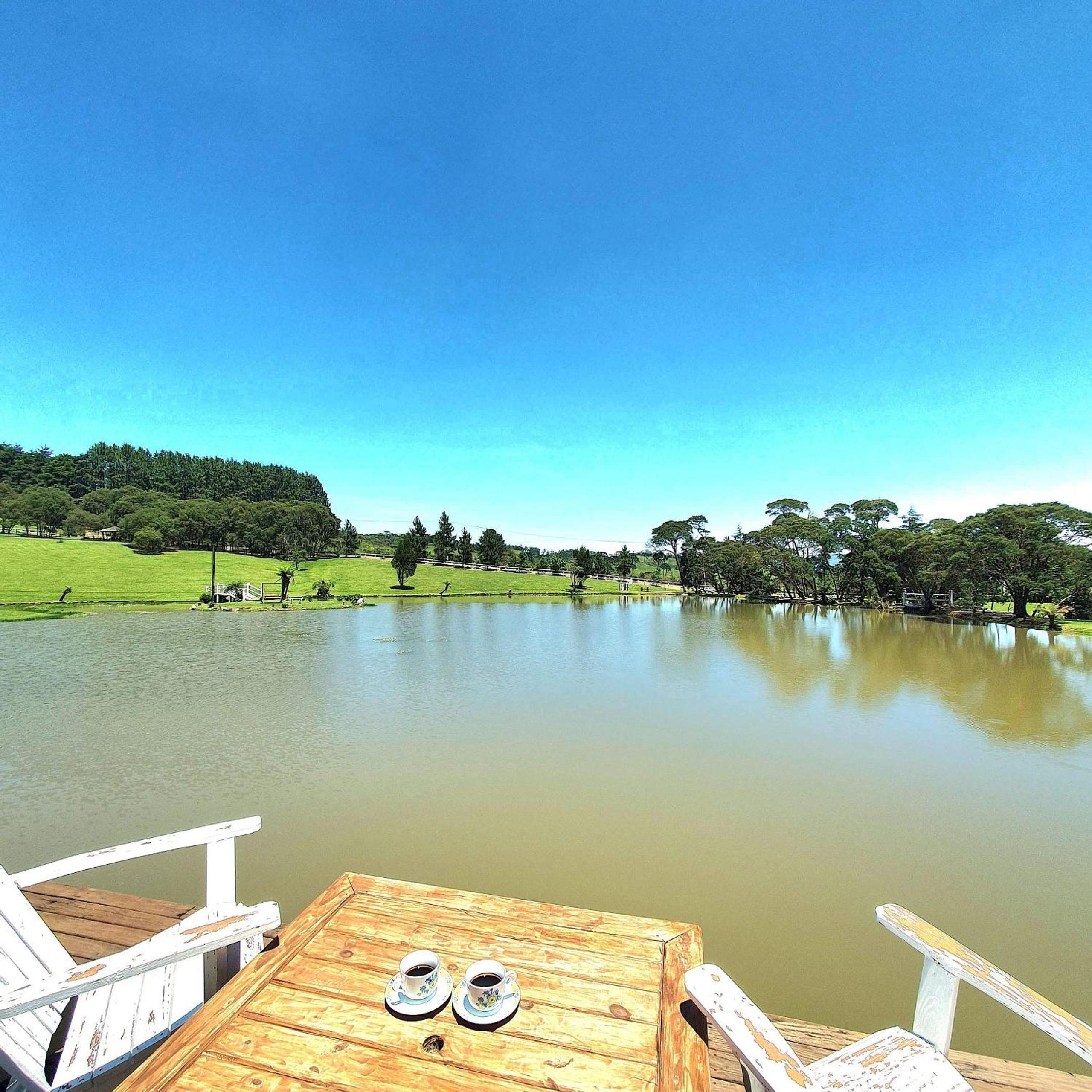 Rancho das Neves - Rancho Queimado - SC