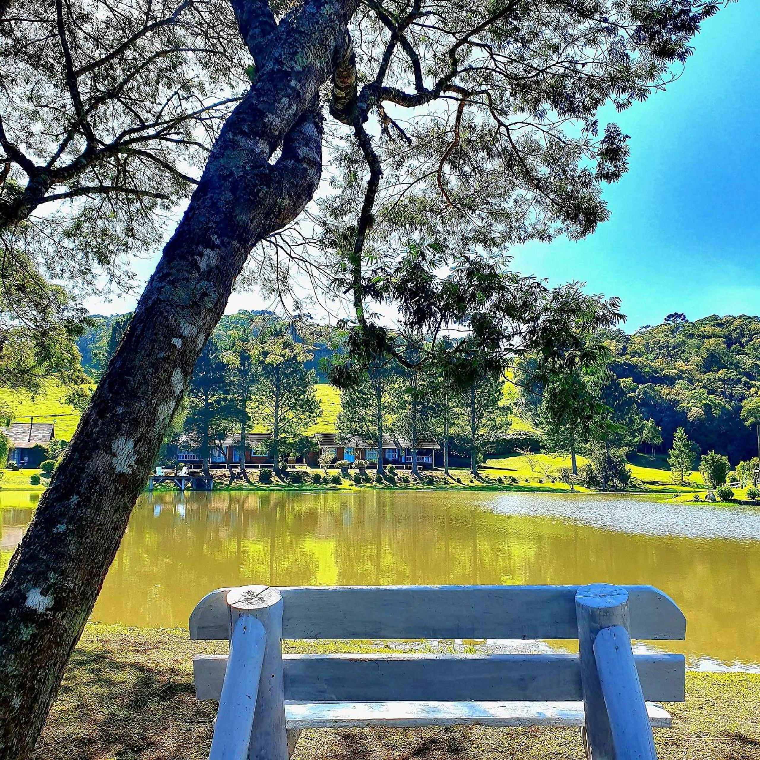 Rancho das Neves - Rancho Queimado - SC