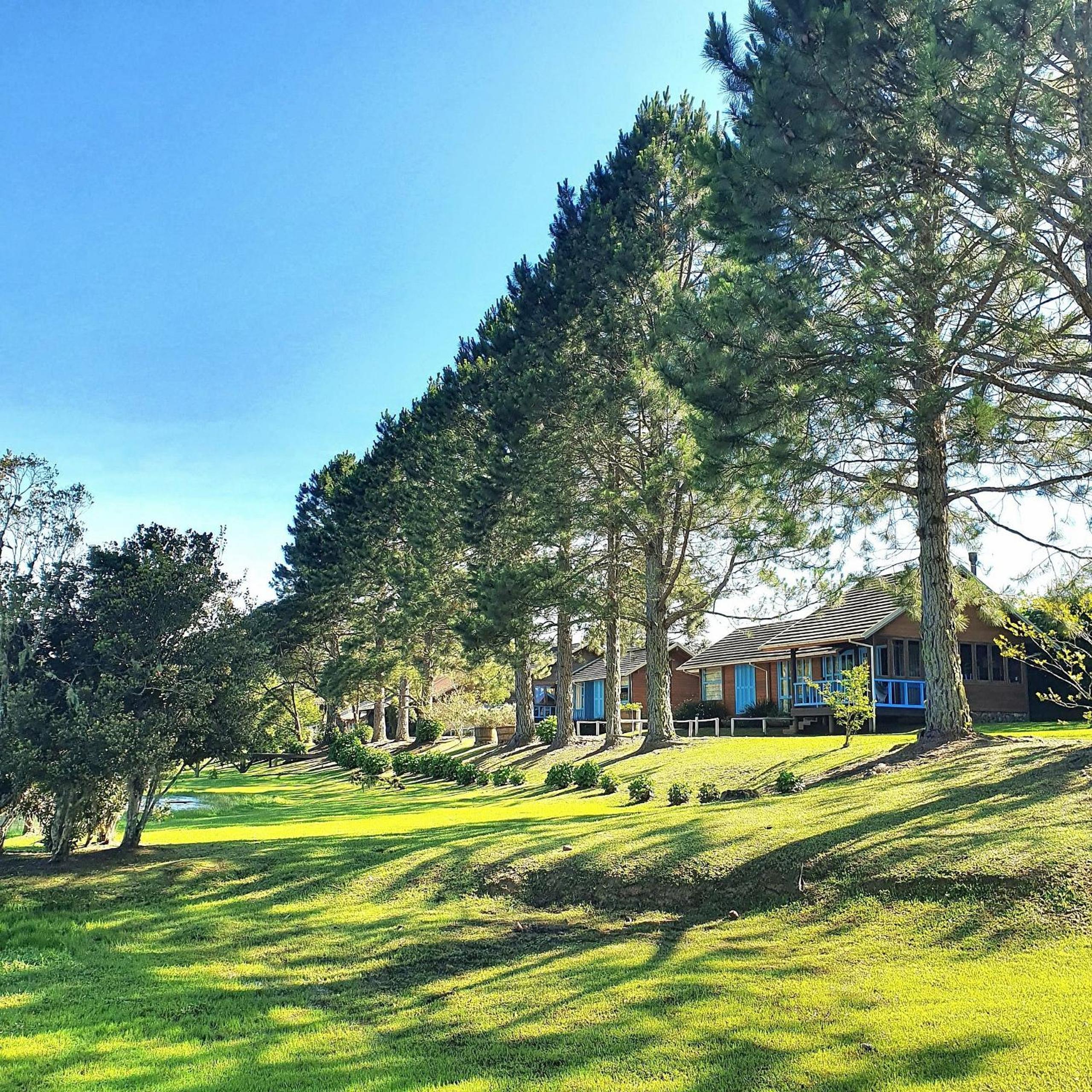 Rancho das Neves - Rancho Queimado - SC