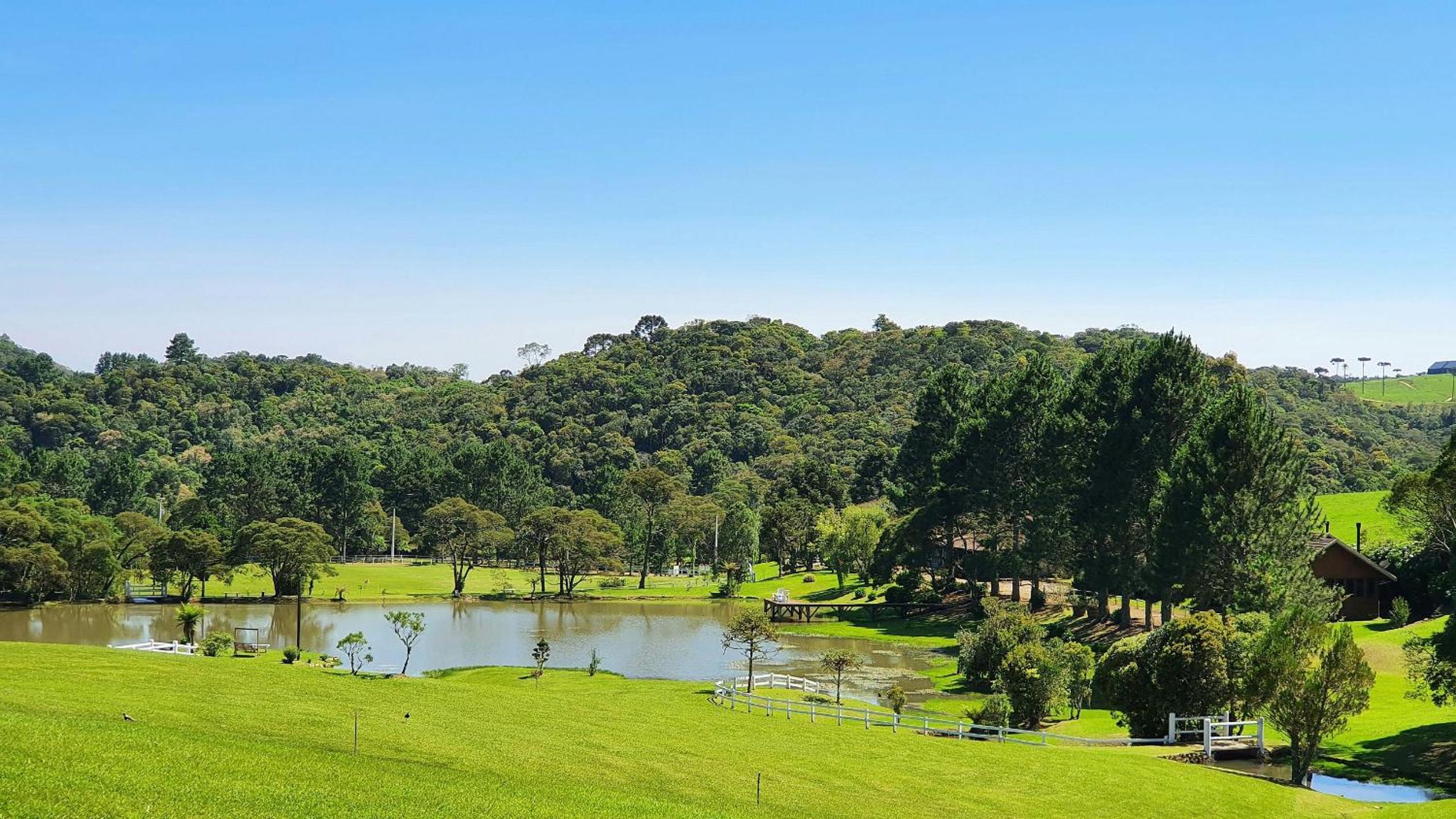 Rancho das Neves - Rancho Queimado - SC